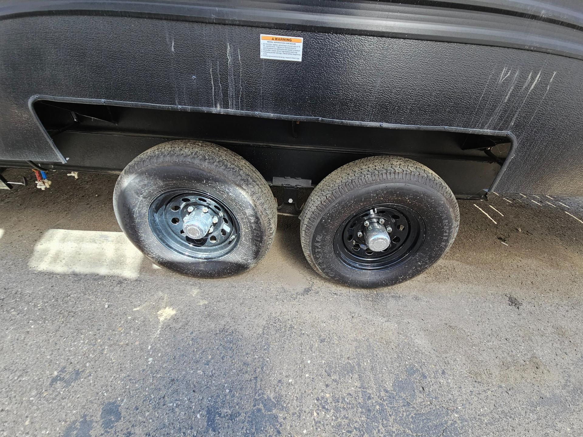 2024 Keystone RV 2024 Keystone RV Springdale - thumbnail 45