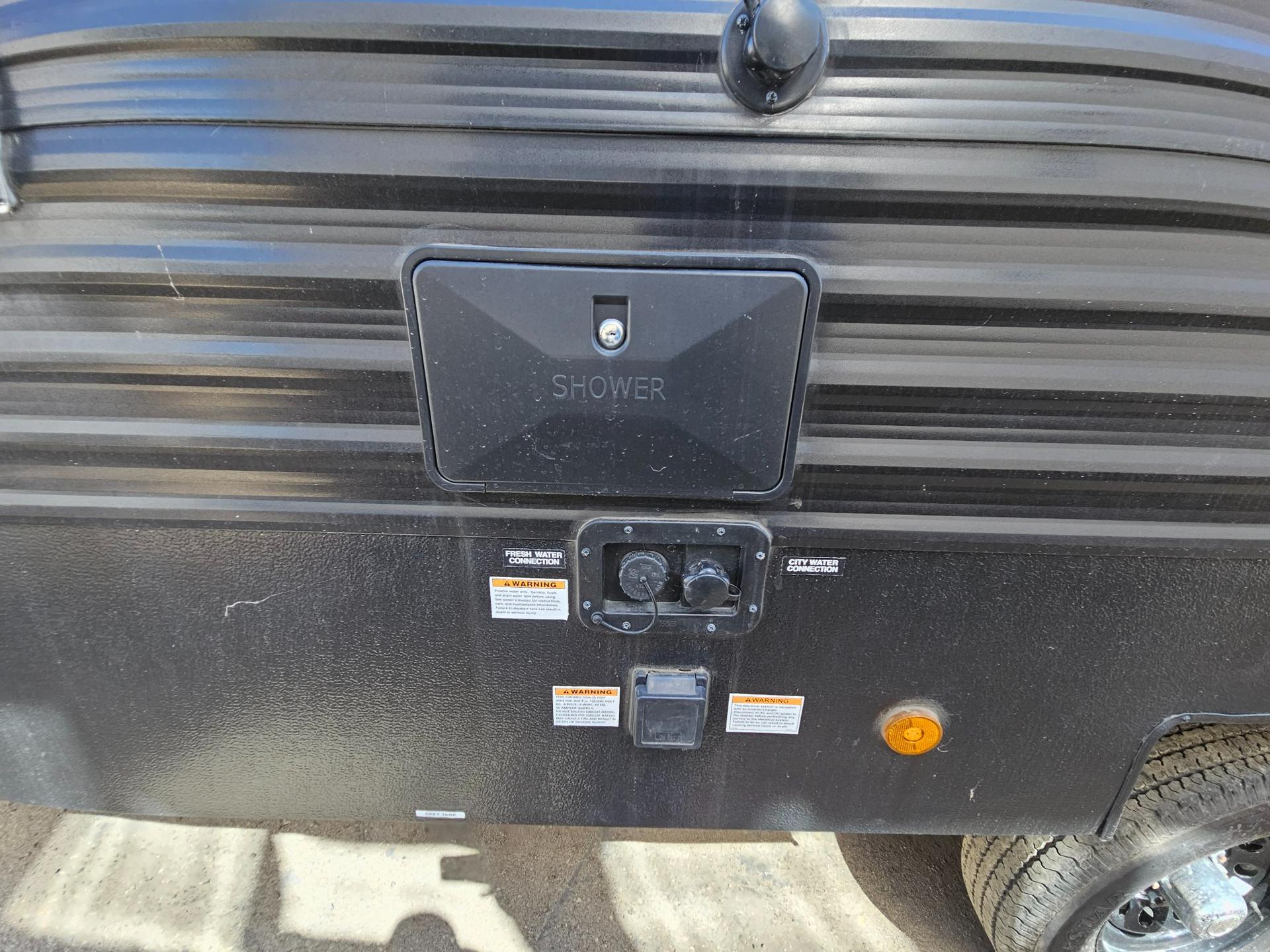 2024 Keystone RV 2024 Keystone RV Springdale - thumbnail 46