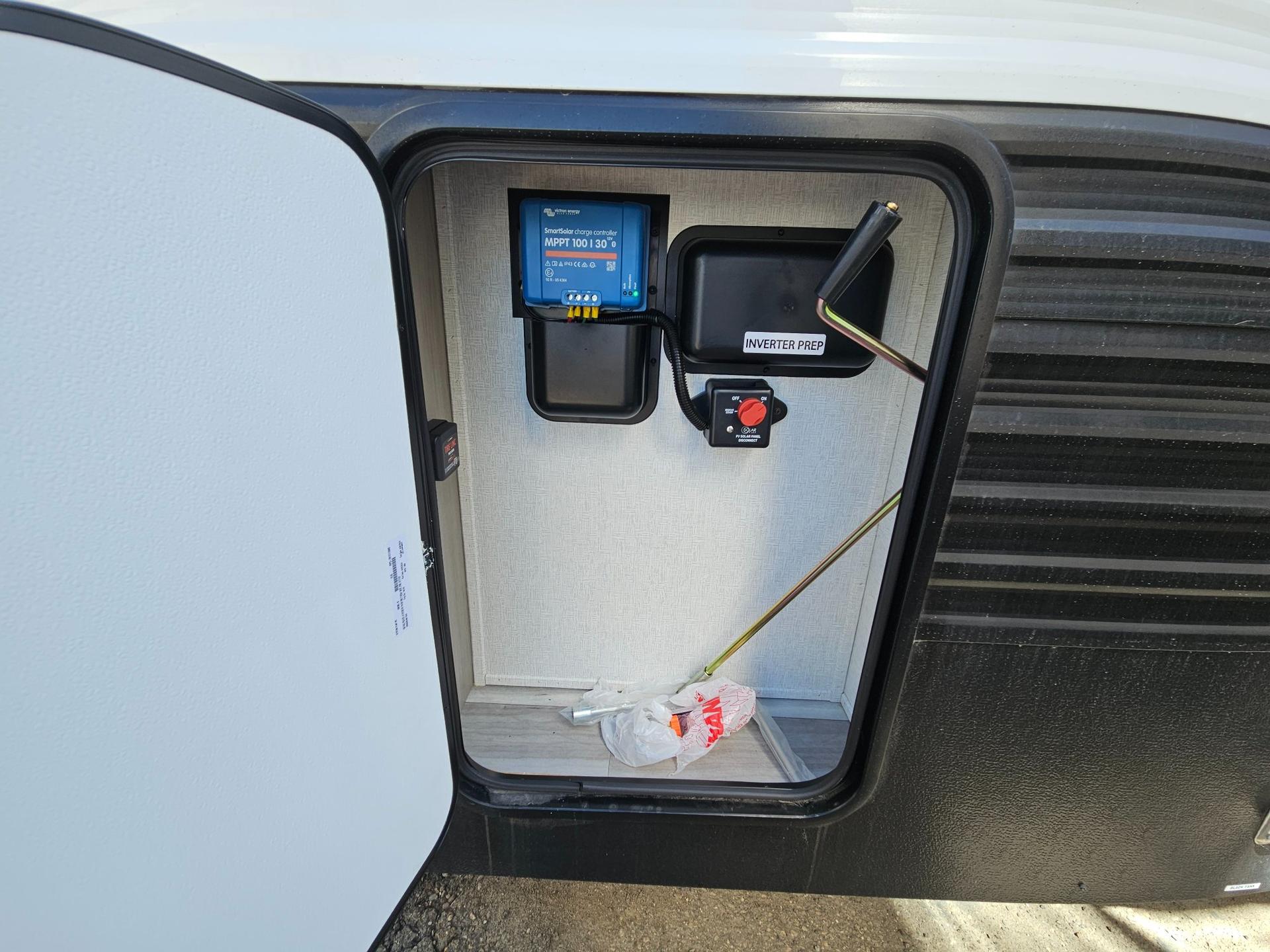 2024 Keystone RV 2024 Keystone RV Springdale - thumbnail 47