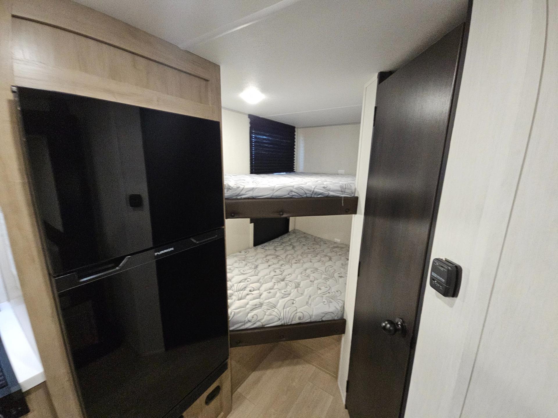 2026 Forest River RV 2026 Forest River RV Cherokee Wolf Pup Black Label - thumbnail 11