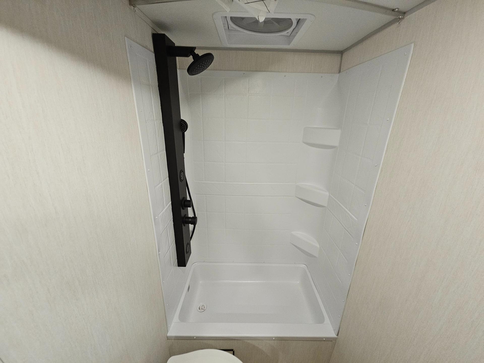 2026 Forest River RV 2026 Forest River RV Cherokee Wolf Pup Black Label - thumbnail 23