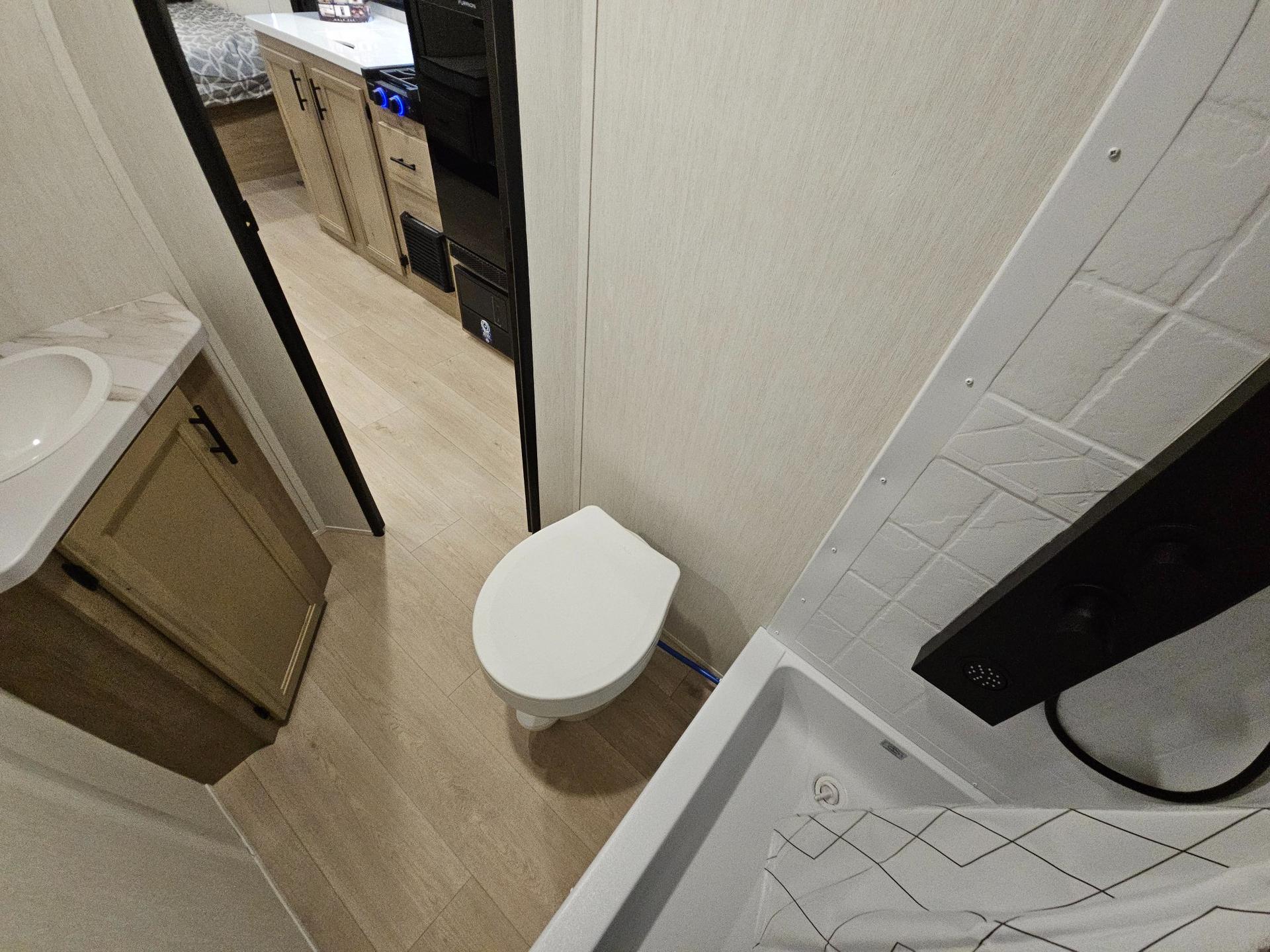 2026 Forest River RV 2026 Forest River RV Cherokee Wolf Pup Black Label - thumbnail 24