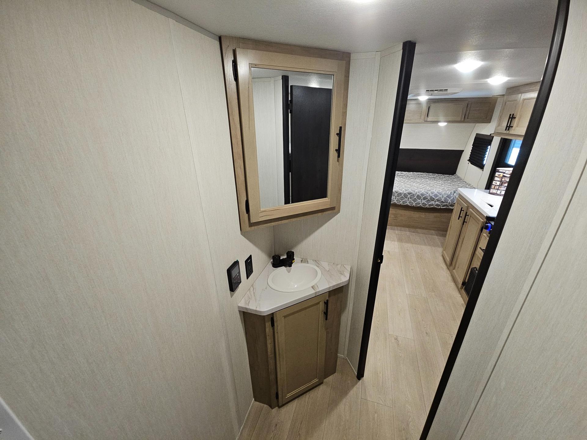 2026 Forest River RV 2026 Forest River RV Cherokee Wolf Pup Black Label - thumbnail 25