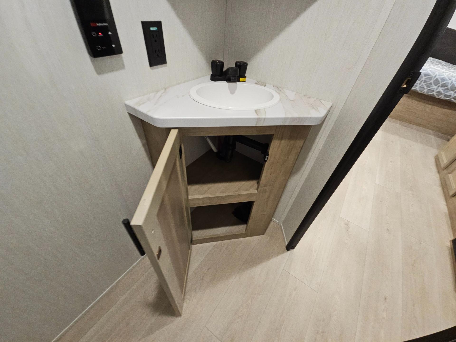 2026 Forest River RV 2026 Forest River RV Cherokee Wolf Pup Black Label - thumbnail 28