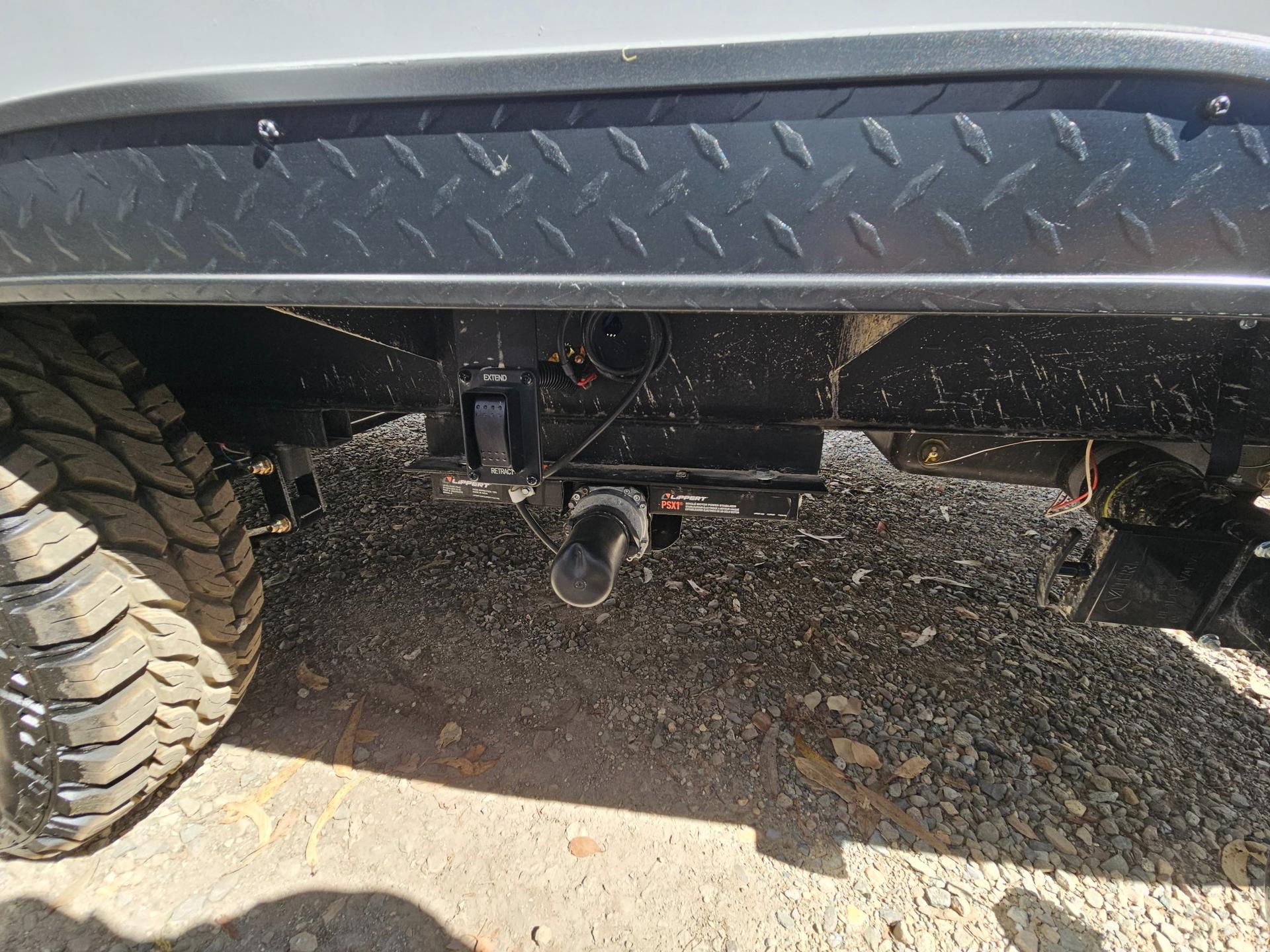 2026 Forest River RV 2026 Forest River RV Cherokee Wolf Pup Black Label - thumbnail 40