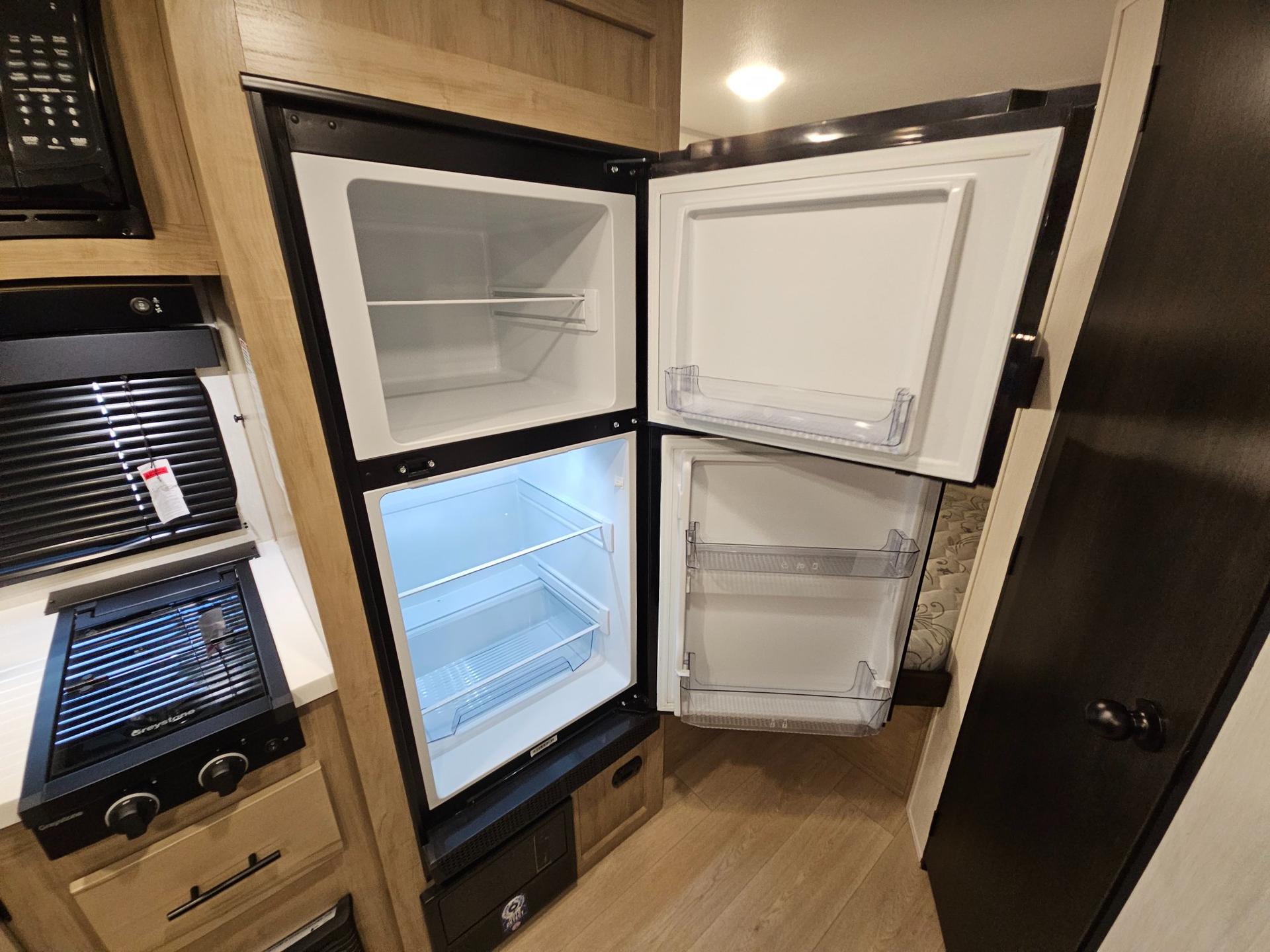 2026 Forest River RV 2026 Forest River RV Cherokee Wolf Pup Black Label - thumbnail 13