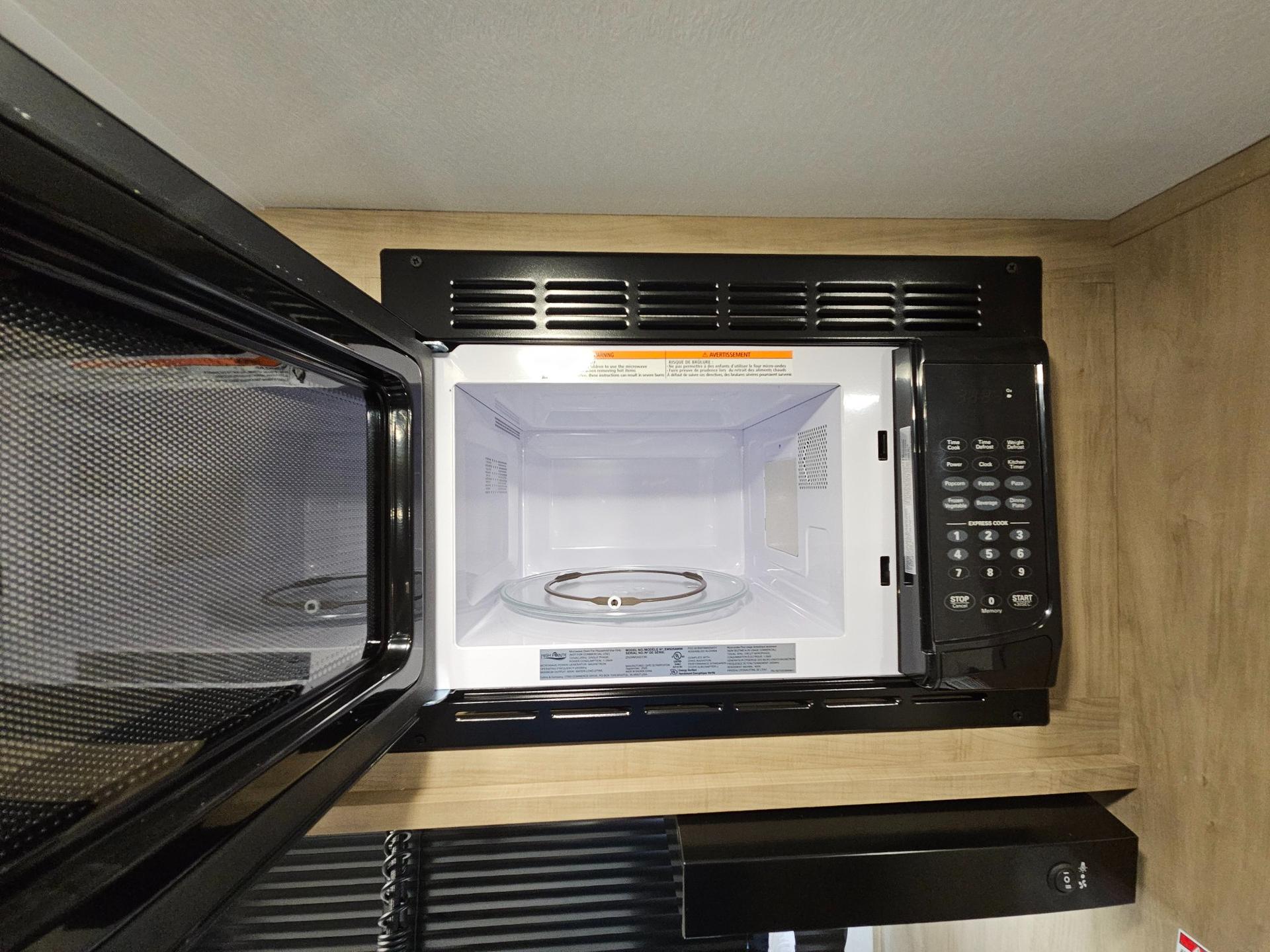 2026 Forest River RV 2026 Forest River RV Cherokee Wolf Pup Black Label - thumbnail 14