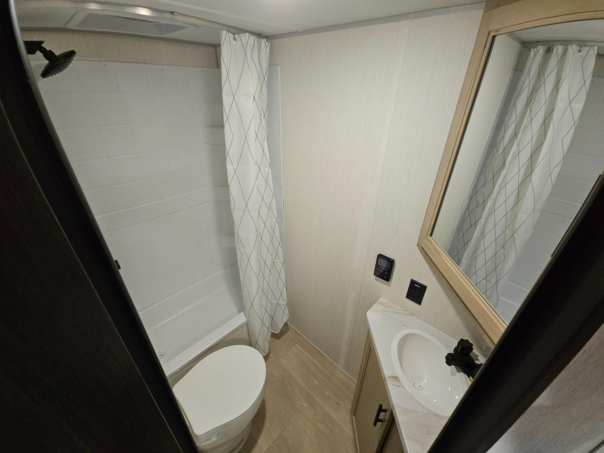 2026 Forest River RV 2026 Forest River RV Cherokee Wolf Pup Black Label - thumbnail 22