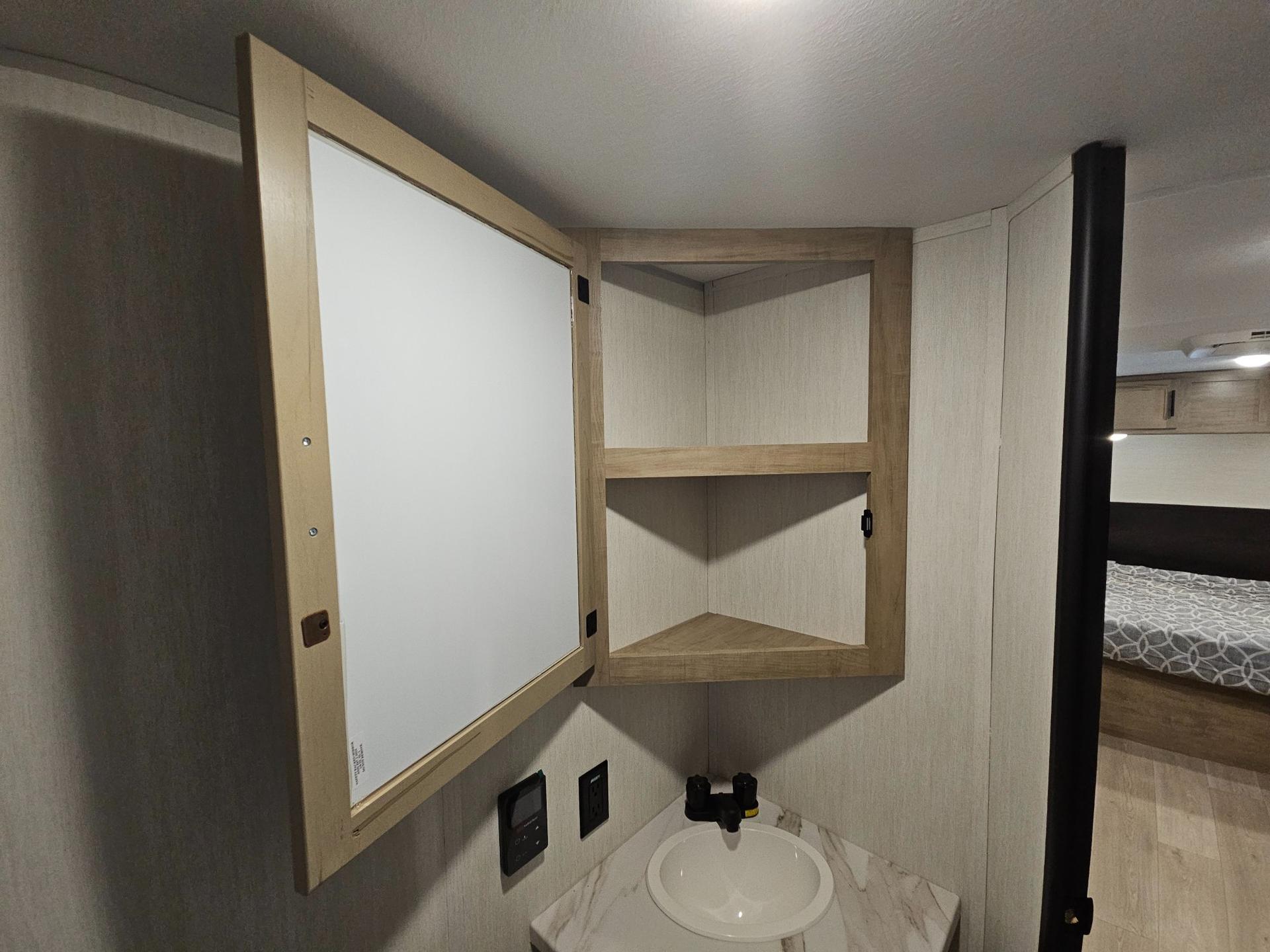 2026 Forest River RV 2026 Forest River RV Cherokee Wolf Pup Black Label - thumbnail 26