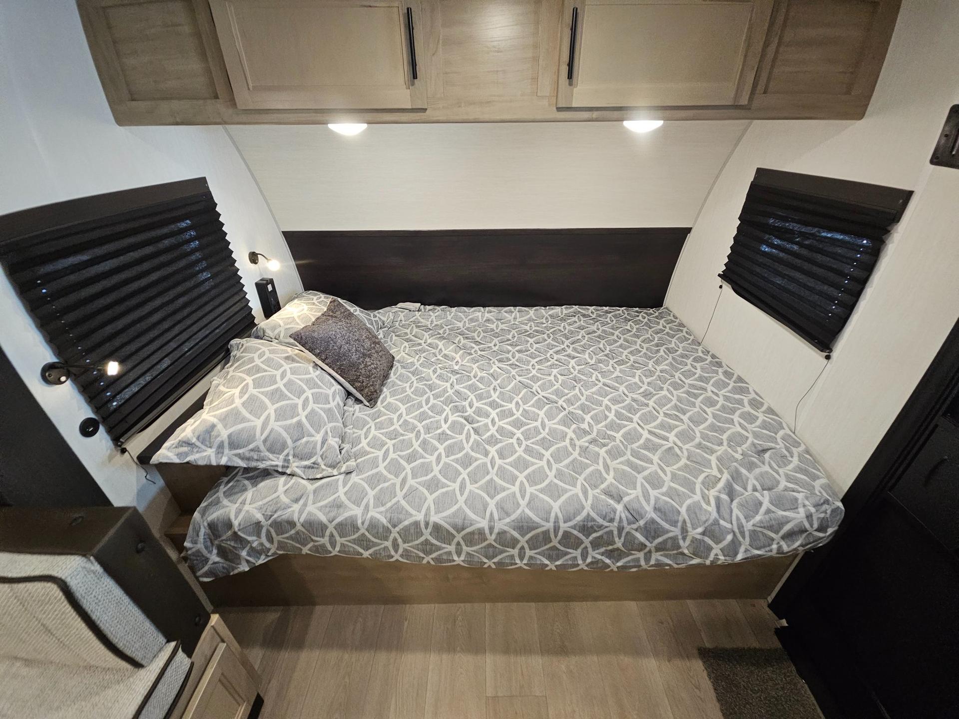 2026 Forest River RV 2026 Forest River RV Cherokee Wolf Pup Black Label - thumbnail 20