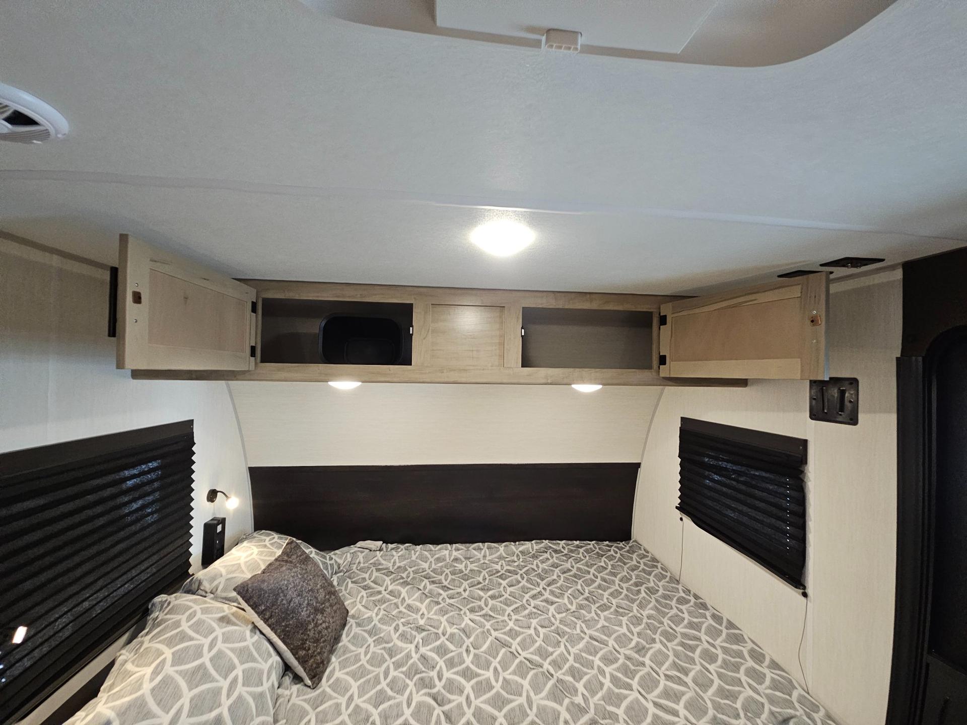 2026 Forest River RV 2026 Forest River RV Cherokee Wolf Pup Black Label - thumbnail 21