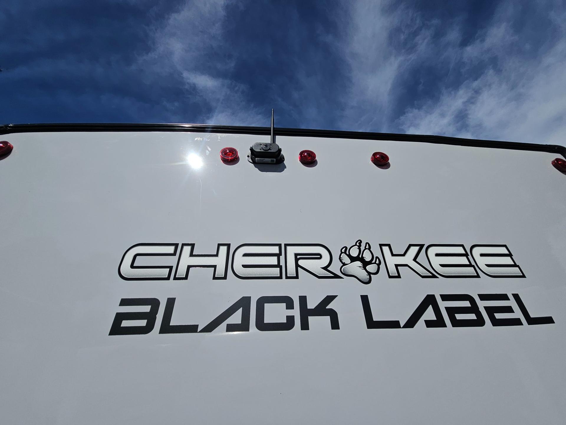 2026 Forest River RV 2026 Forest River RV Cherokee Wolf Pup Black Label - thumbnail 39