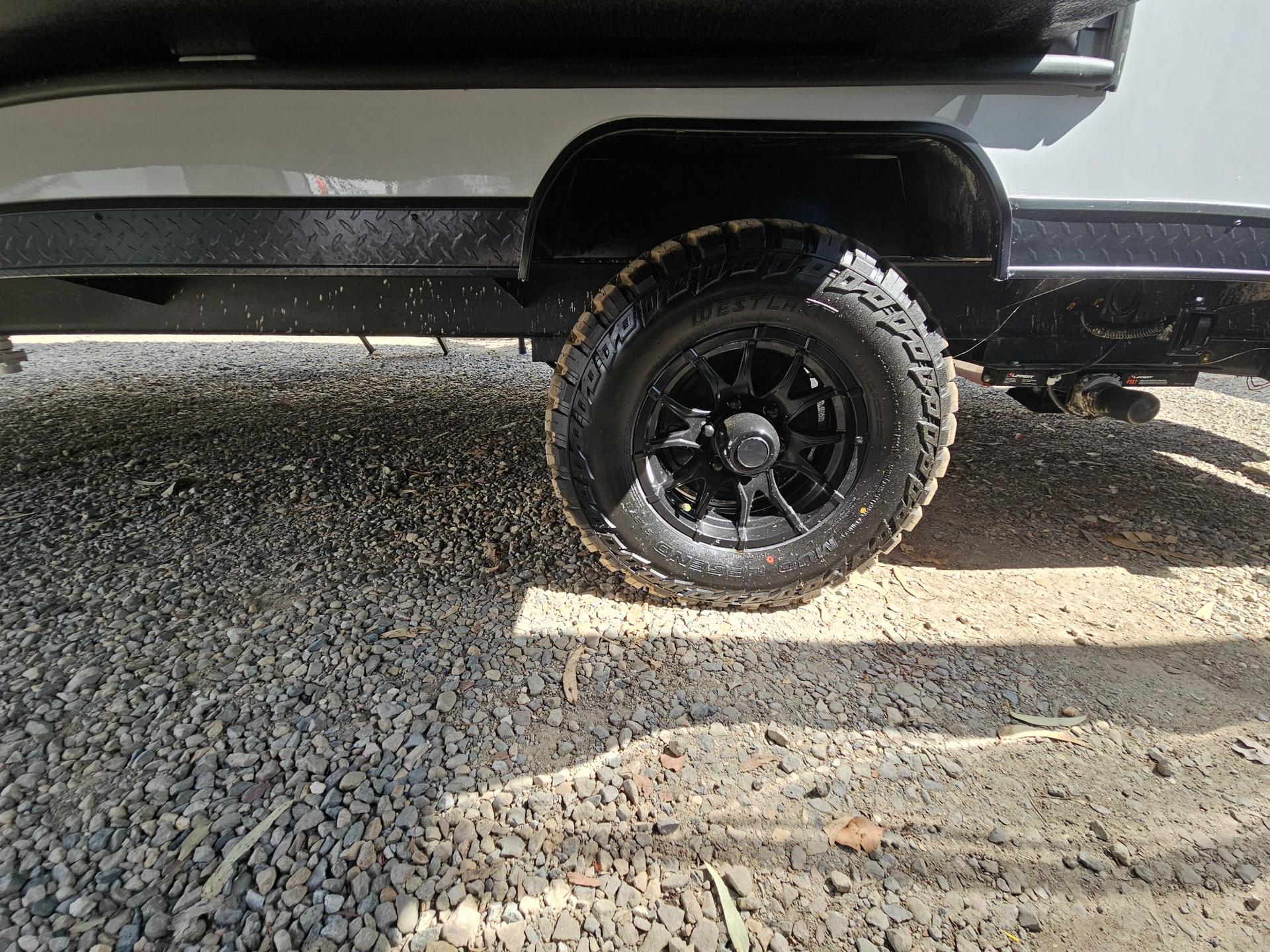 2026 Forest River RV 2026 Forest River RV Cherokee Wolf Pup Black Label - thumbnail 41