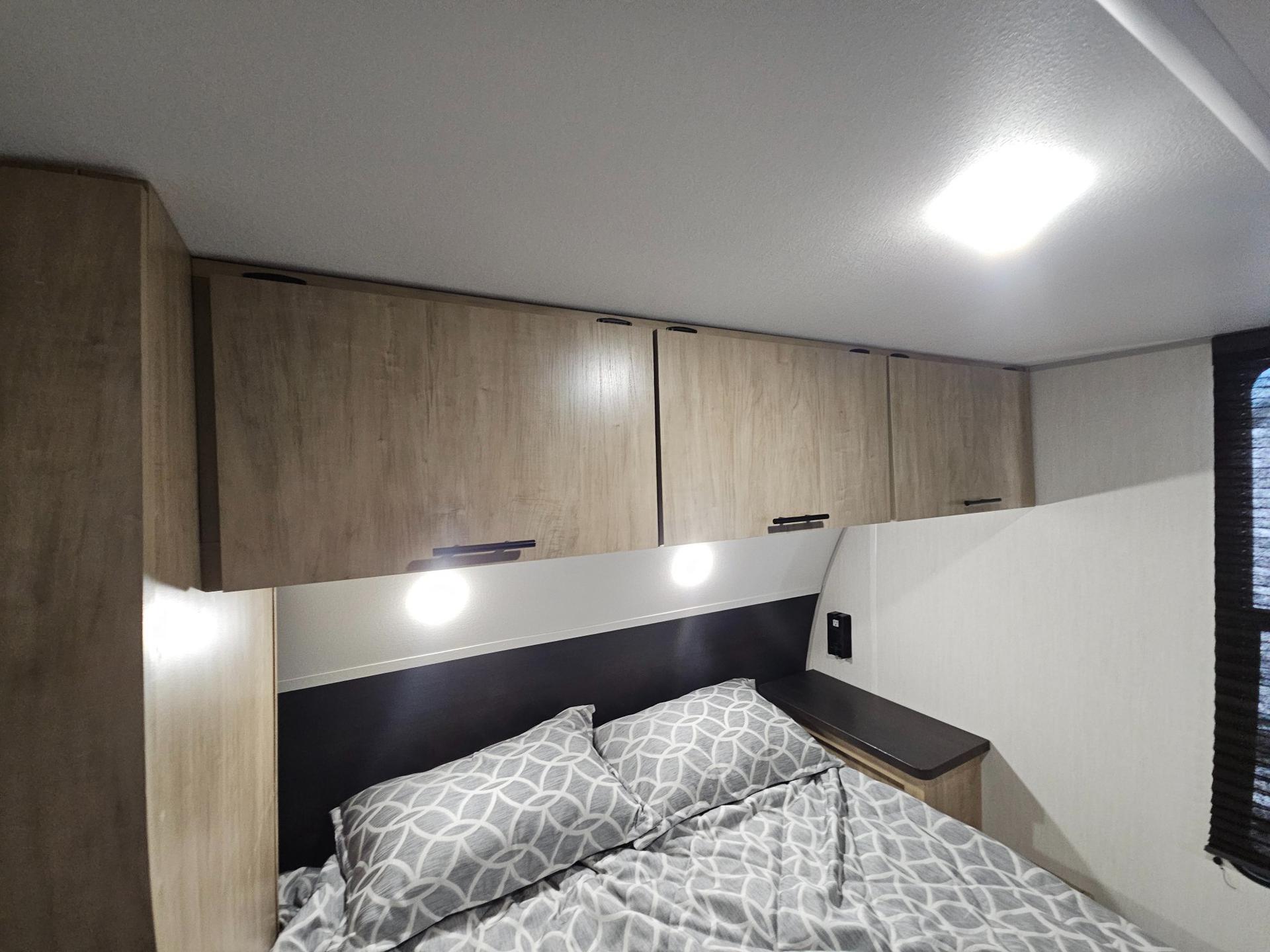 2026 Forest River RV 2026 Forest River RV Cherokee Grey Wolf - thumbnail 21