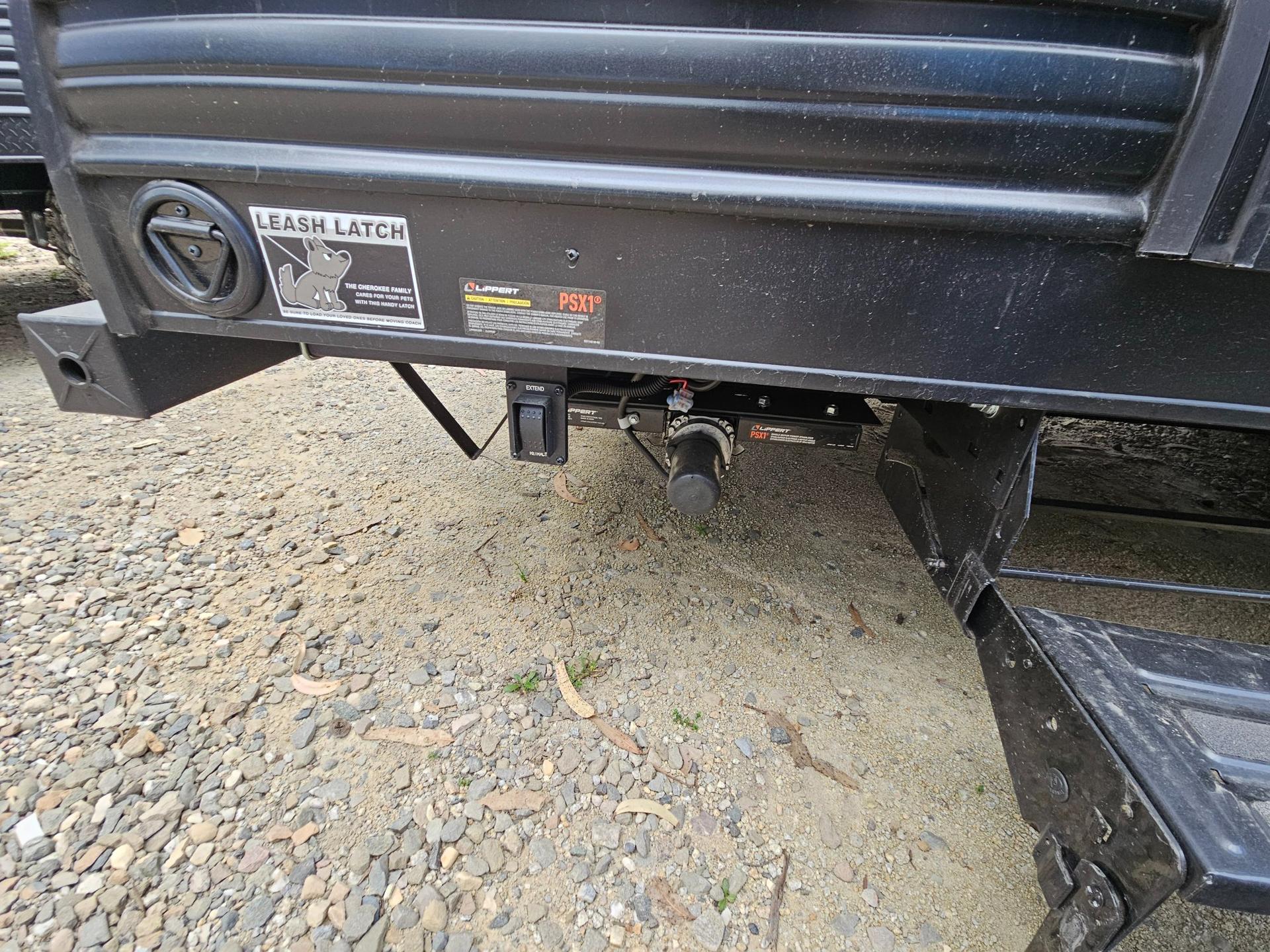 2026 Forest River RV 2026 Forest River RV Cherokee Grey Wolf - thumbnail 41