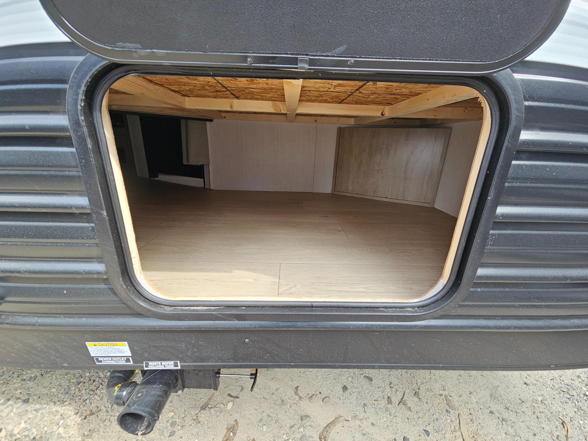 2026 Forest River RV 2026 Forest River RV Cherokee Grey Wolf - thumbnail 44