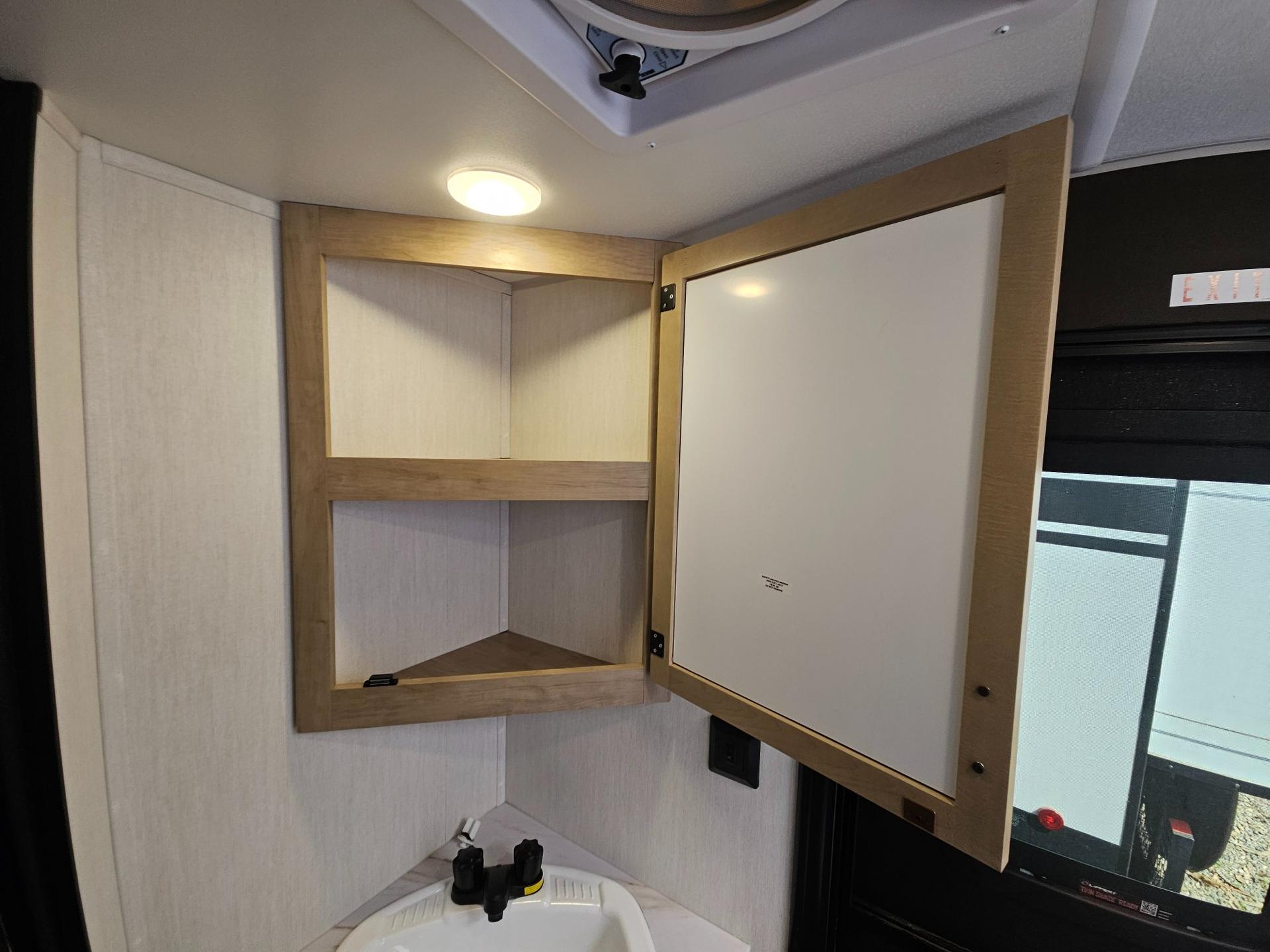 2026 Forest River RV 2026 Forest River RV Cherokee Grey Wolf - thumbnail 28