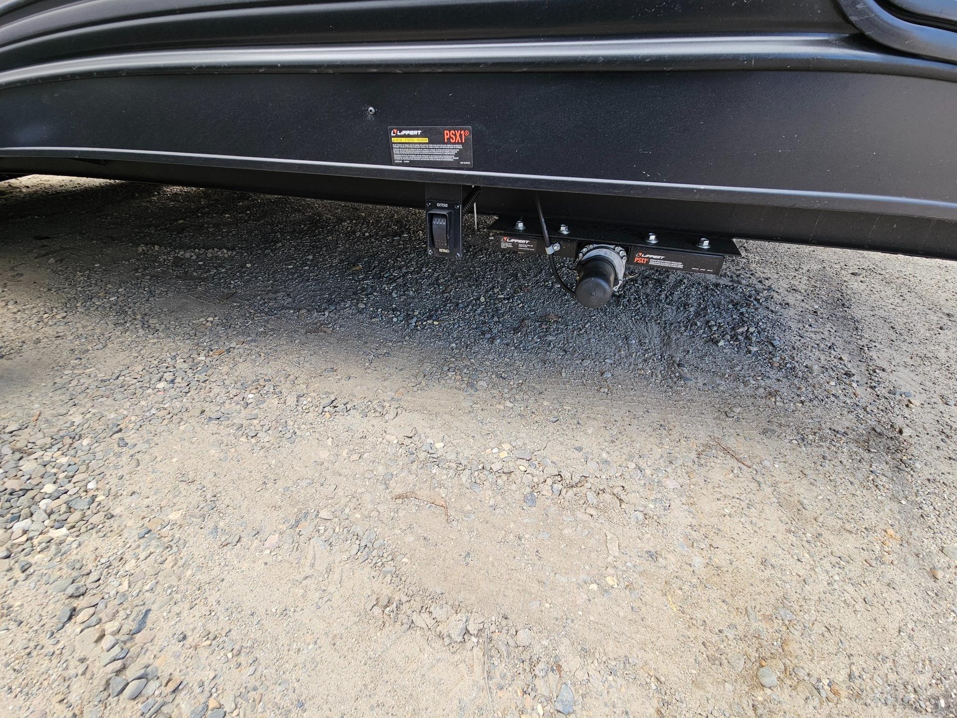 2026 Forest River RV 2026 Forest River RV Cherokee Grey Wolf - thumbnail 40