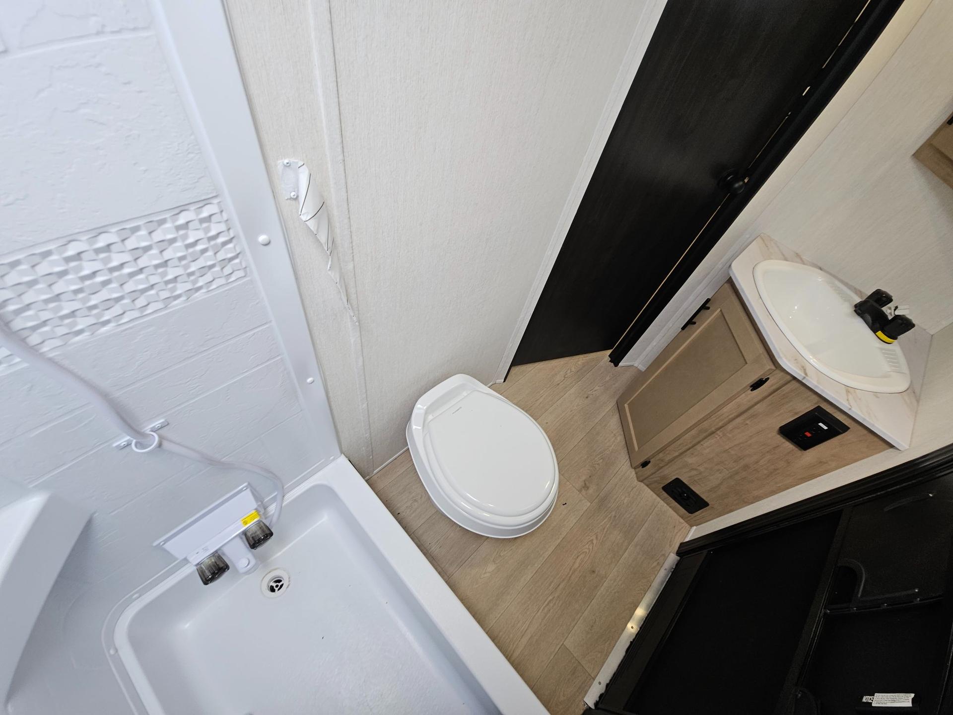 2026 Forest River RV 2026 Forest River RV Cherokee Grey Wolf - thumbnail 26