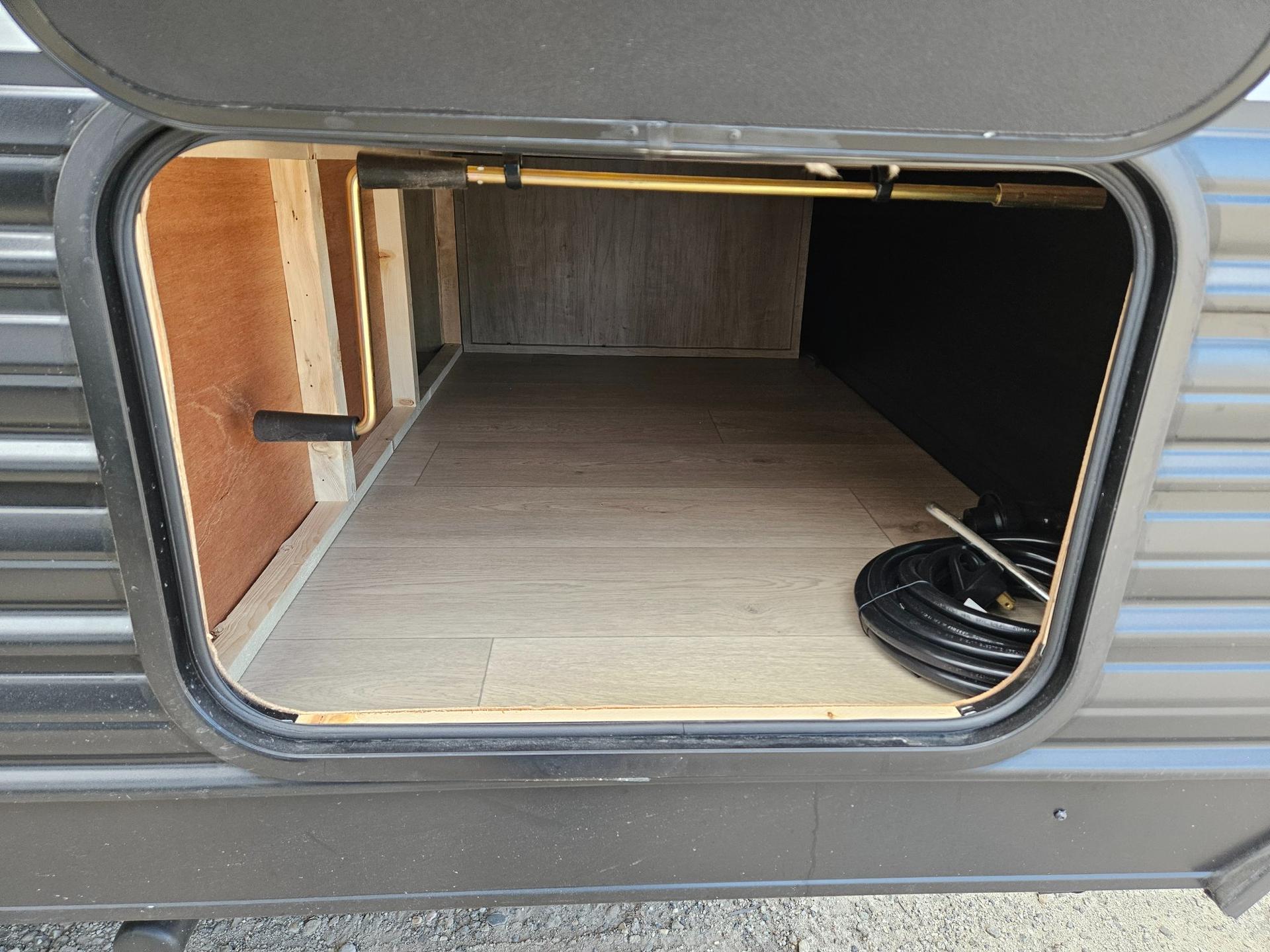 2026 Forest River RV 2026 Forest River RV Cherokee Grey Wolf - thumbnail 32