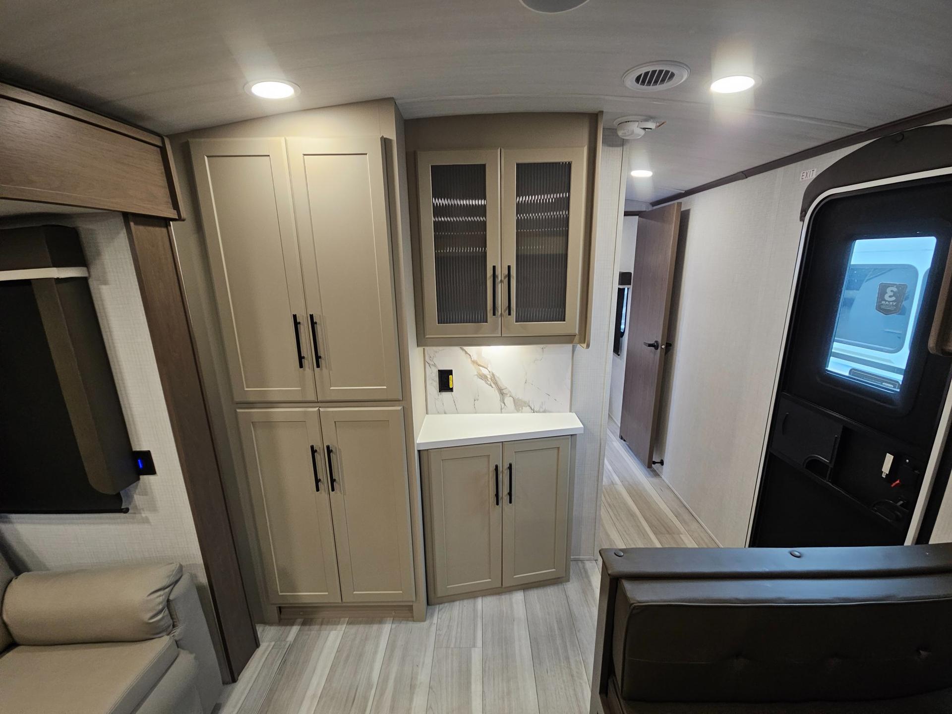 2026 Keystone RV 2026 Keystone RV Cougar Half-Ton - thumbnail 22