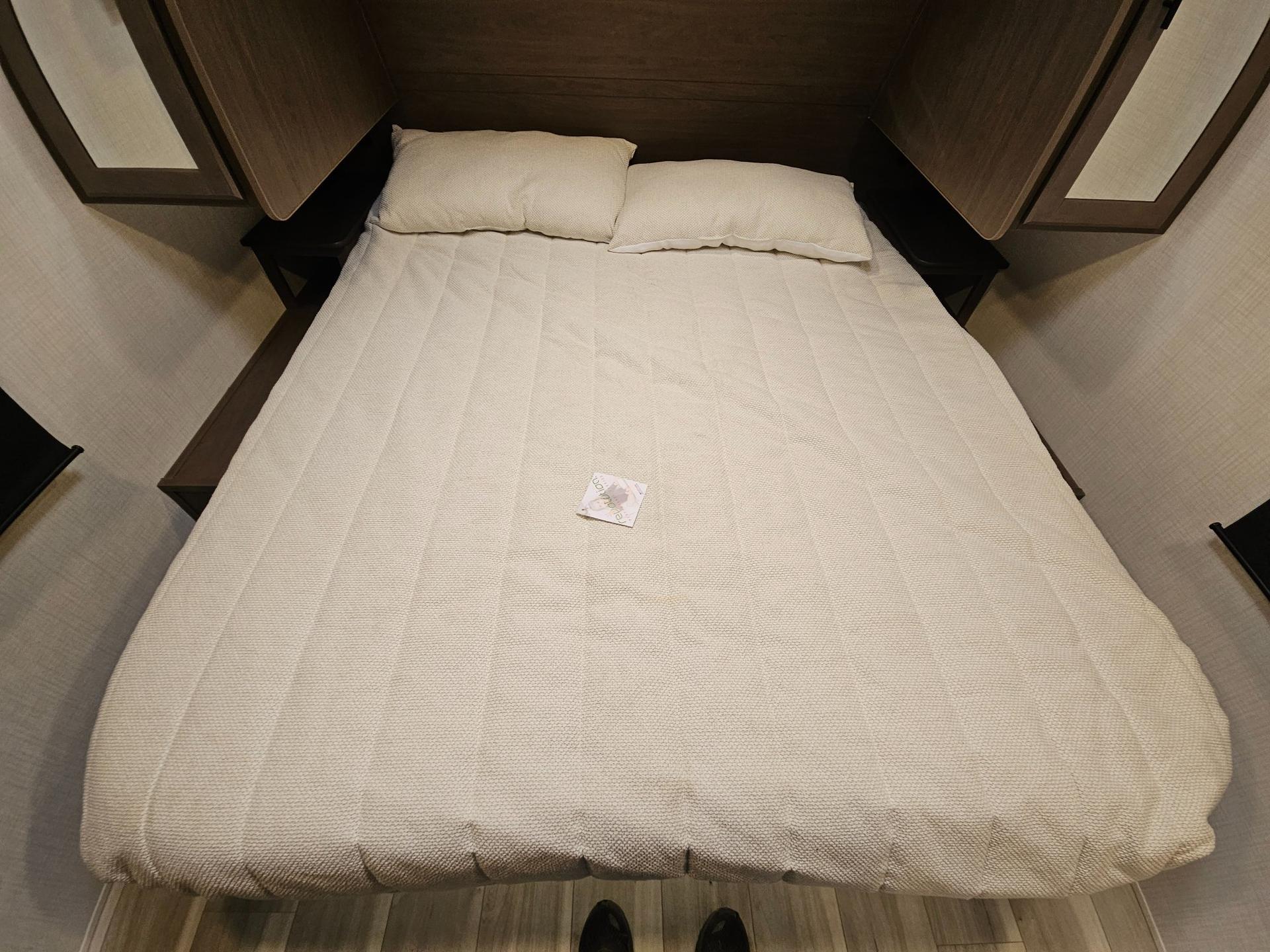 2026 Keystone RV 2026 Keystone RV Cougar Half-Ton - thumbnail 31