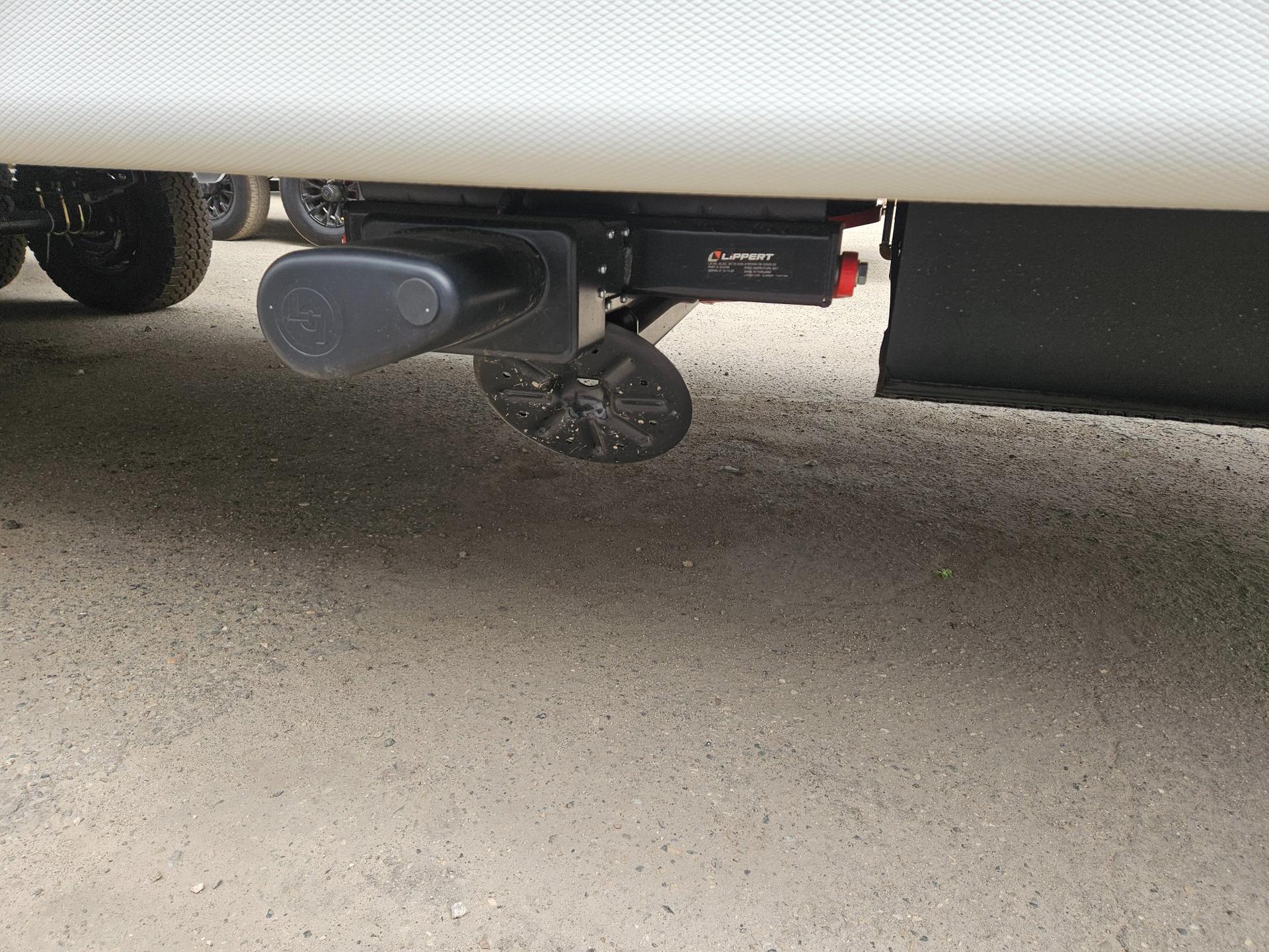 2026 Keystone RV 2026 Keystone RV Cougar Half-Ton - thumbnail 38