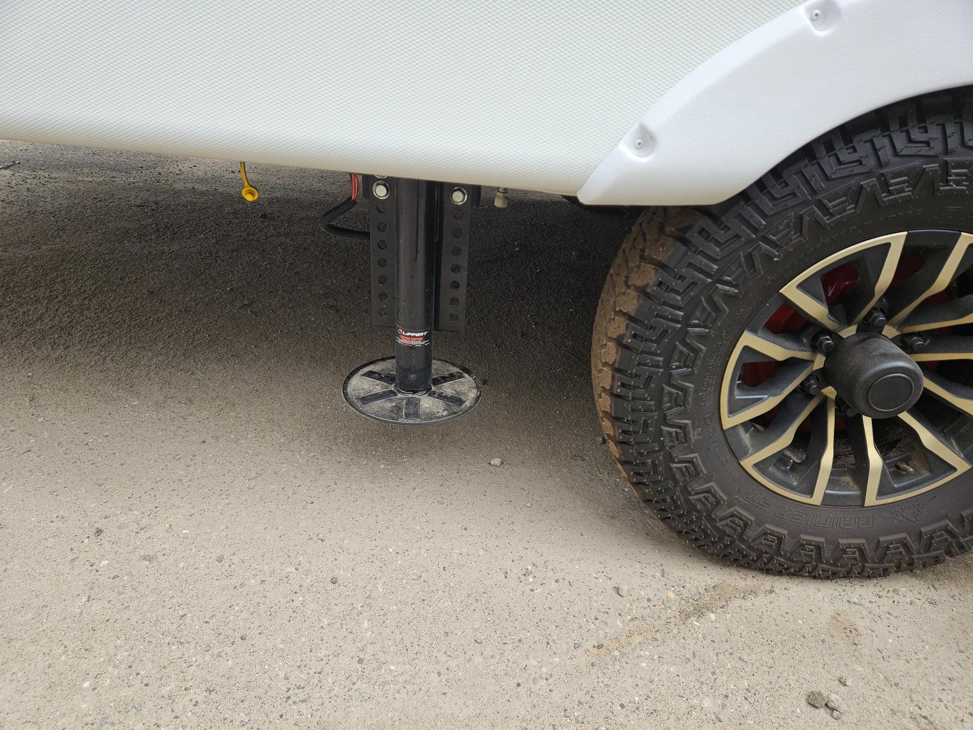 2026 Keystone RV 2026 Keystone RV Cougar Half-Ton - thumbnail 42