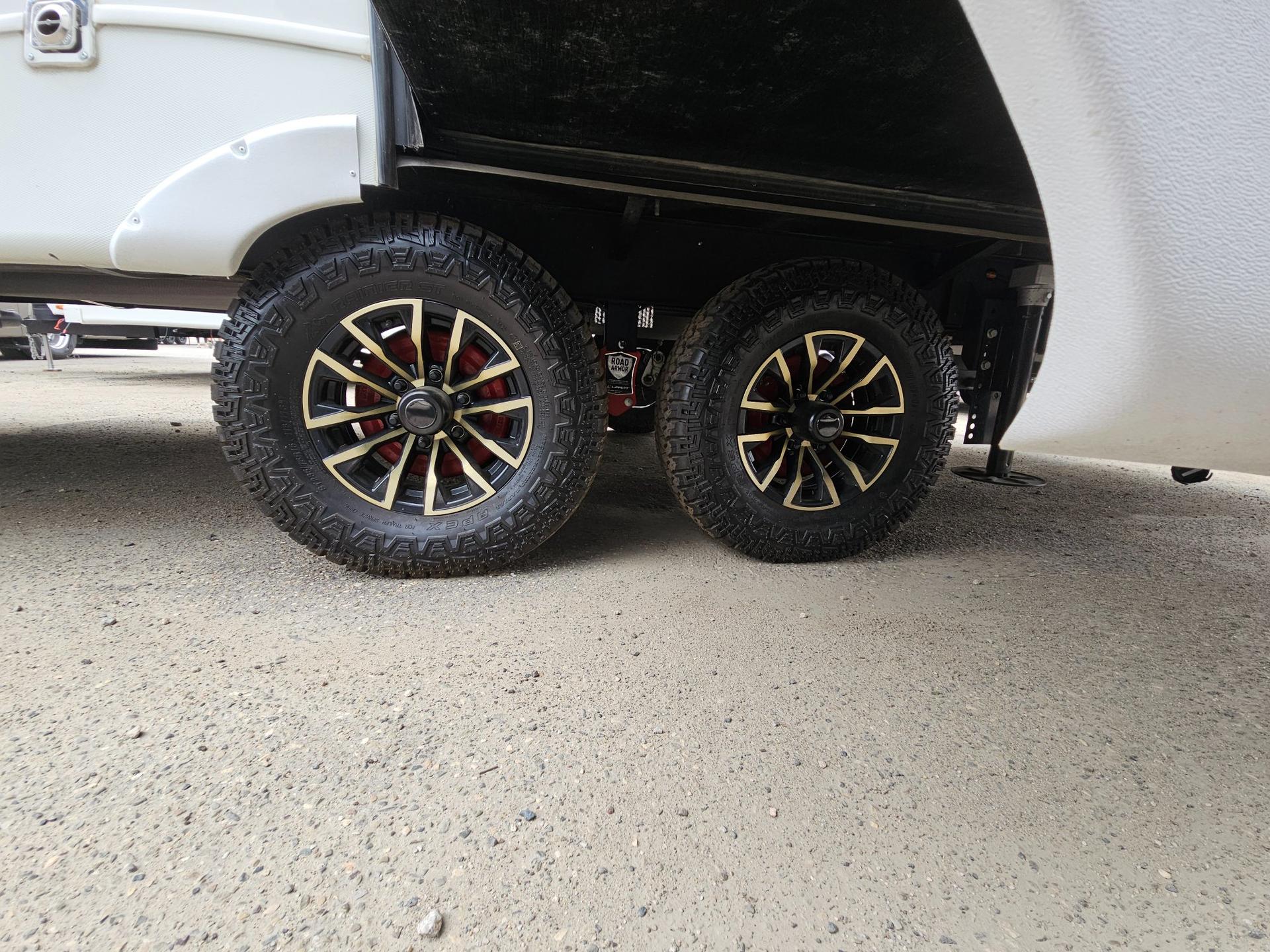 2026 Keystone RV 2026 Keystone RV Cougar Half-Ton - thumbnail 45