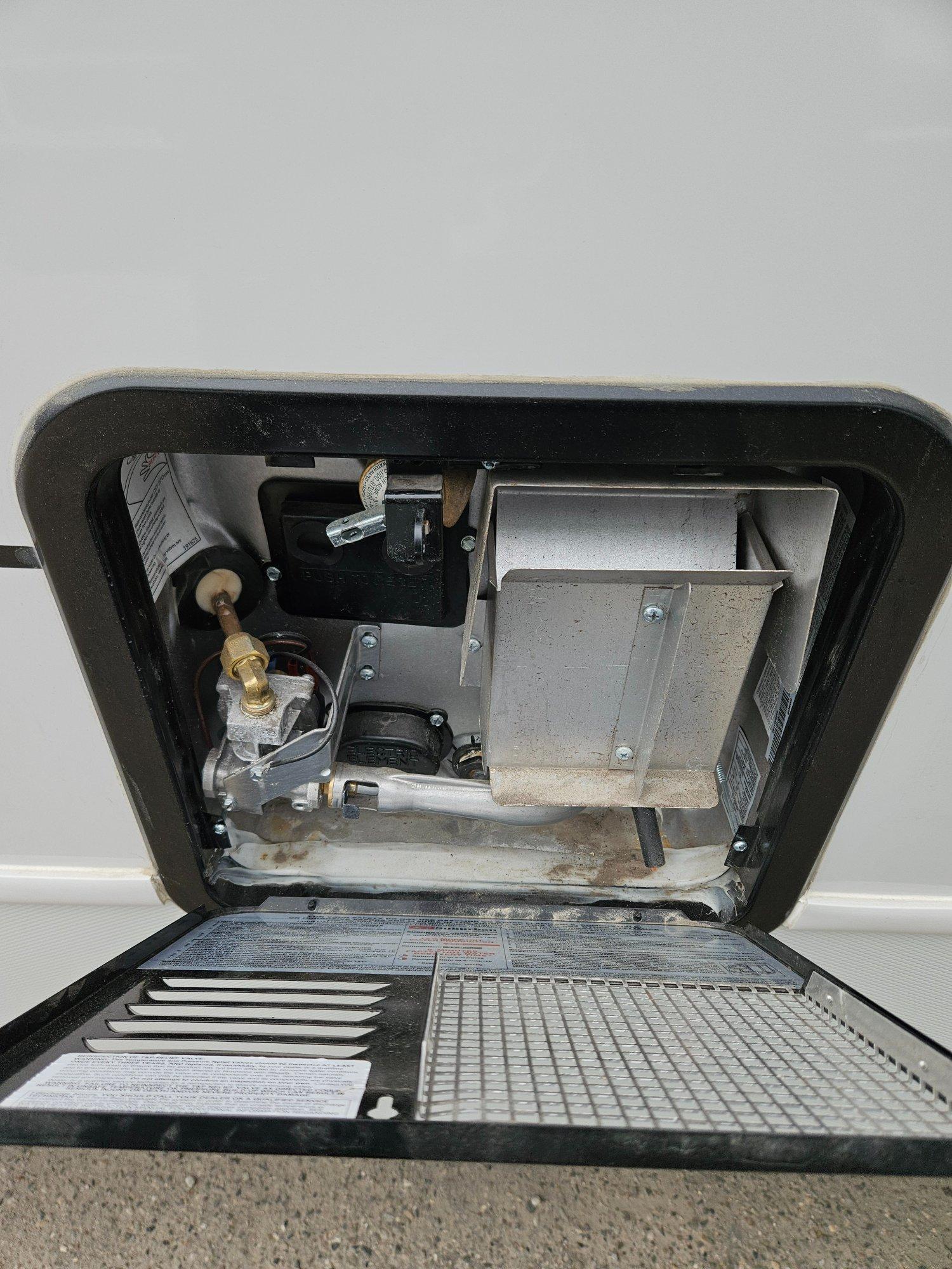 2026 Keystone RV 2026 Keystone RV Cougar Half-Ton - thumbnail 46