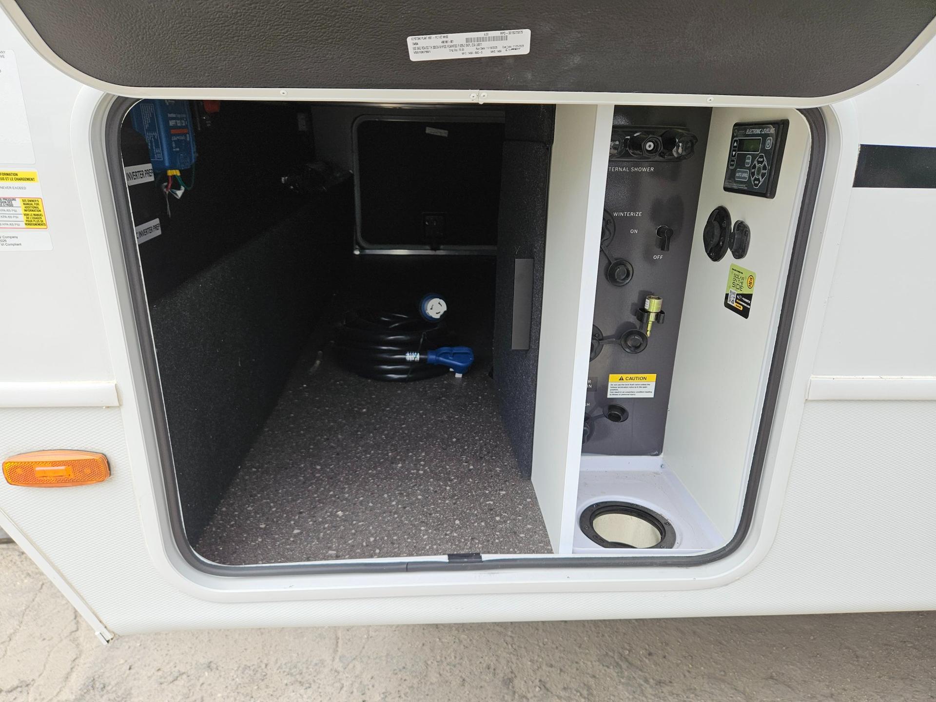 2026 Keystone RV 2026 Keystone RV Cougar Half-Ton - thumbnail 47