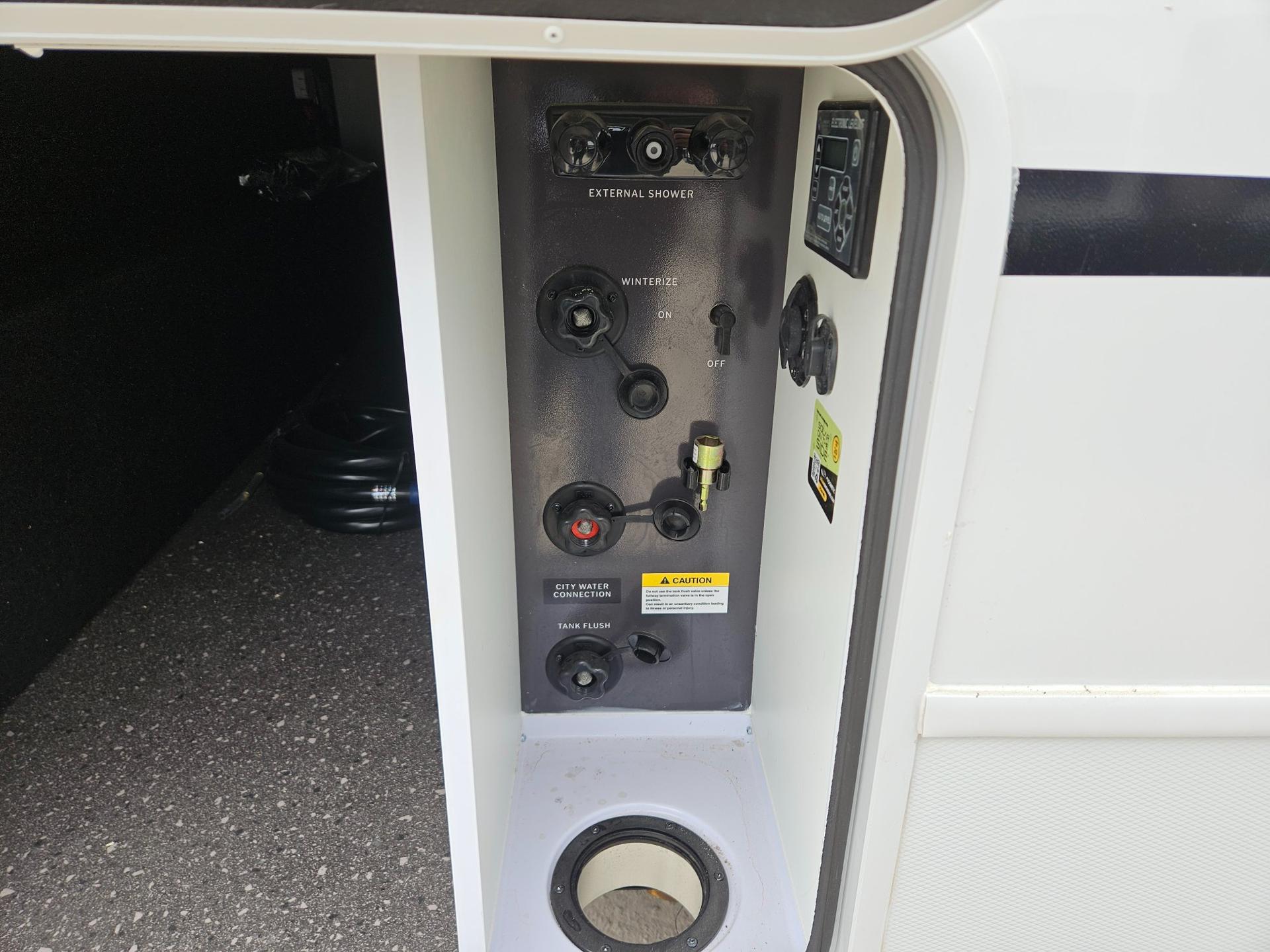 2026 Keystone RV 2026 Keystone RV Cougar Half-Ton - thumbnail 48