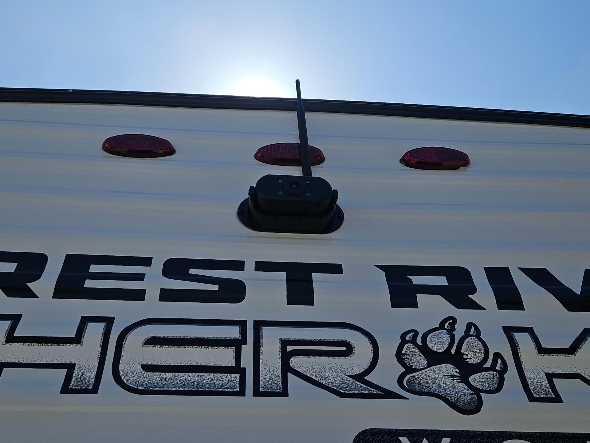 2026 Forest River RV 2026 Forest River RV Cherokee Wolf Pup - thumbnail 40