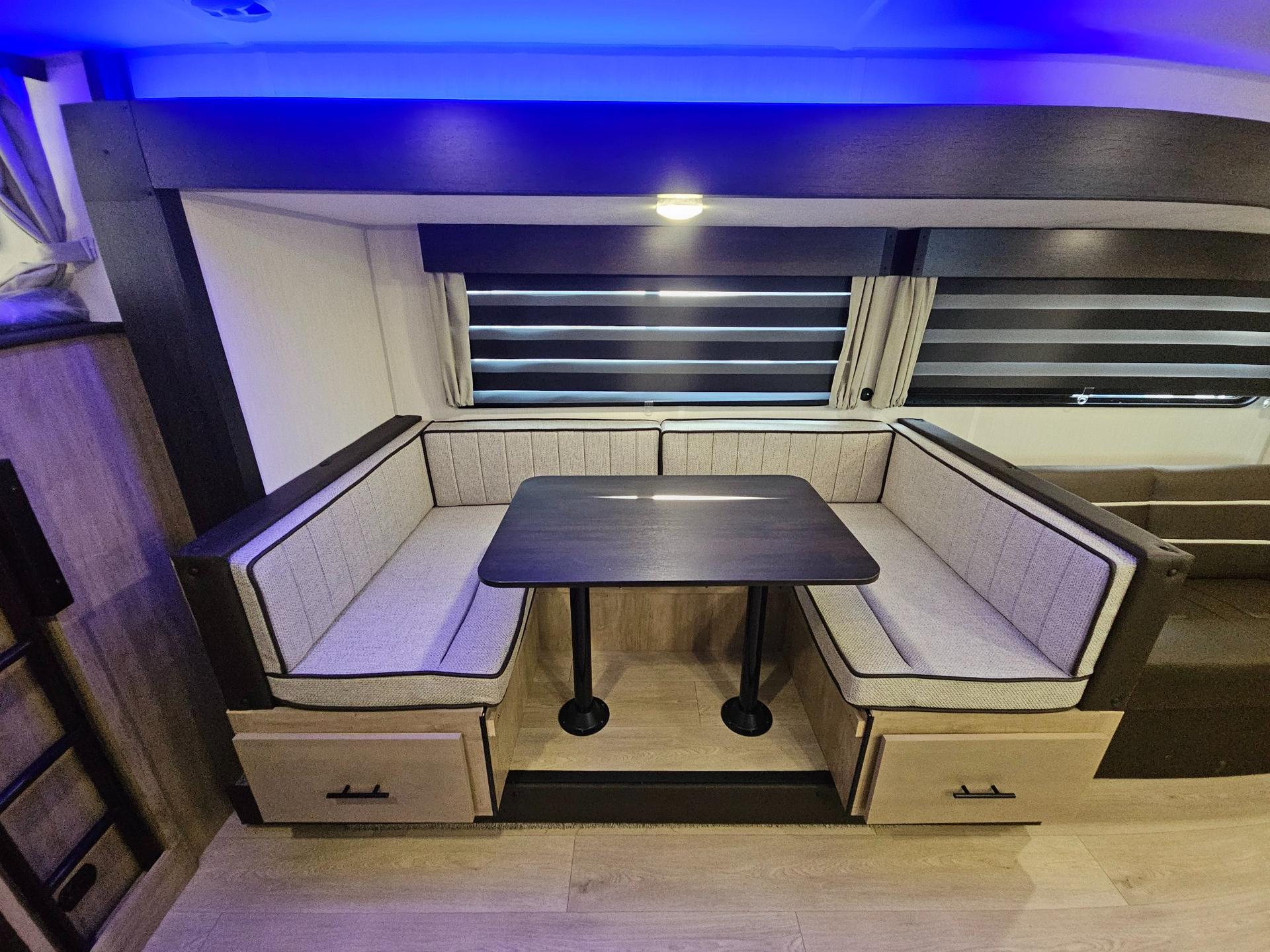 2026 Forest River RV 2026 Forest River RV Cherokee Grey Wolf - thumbnail 10