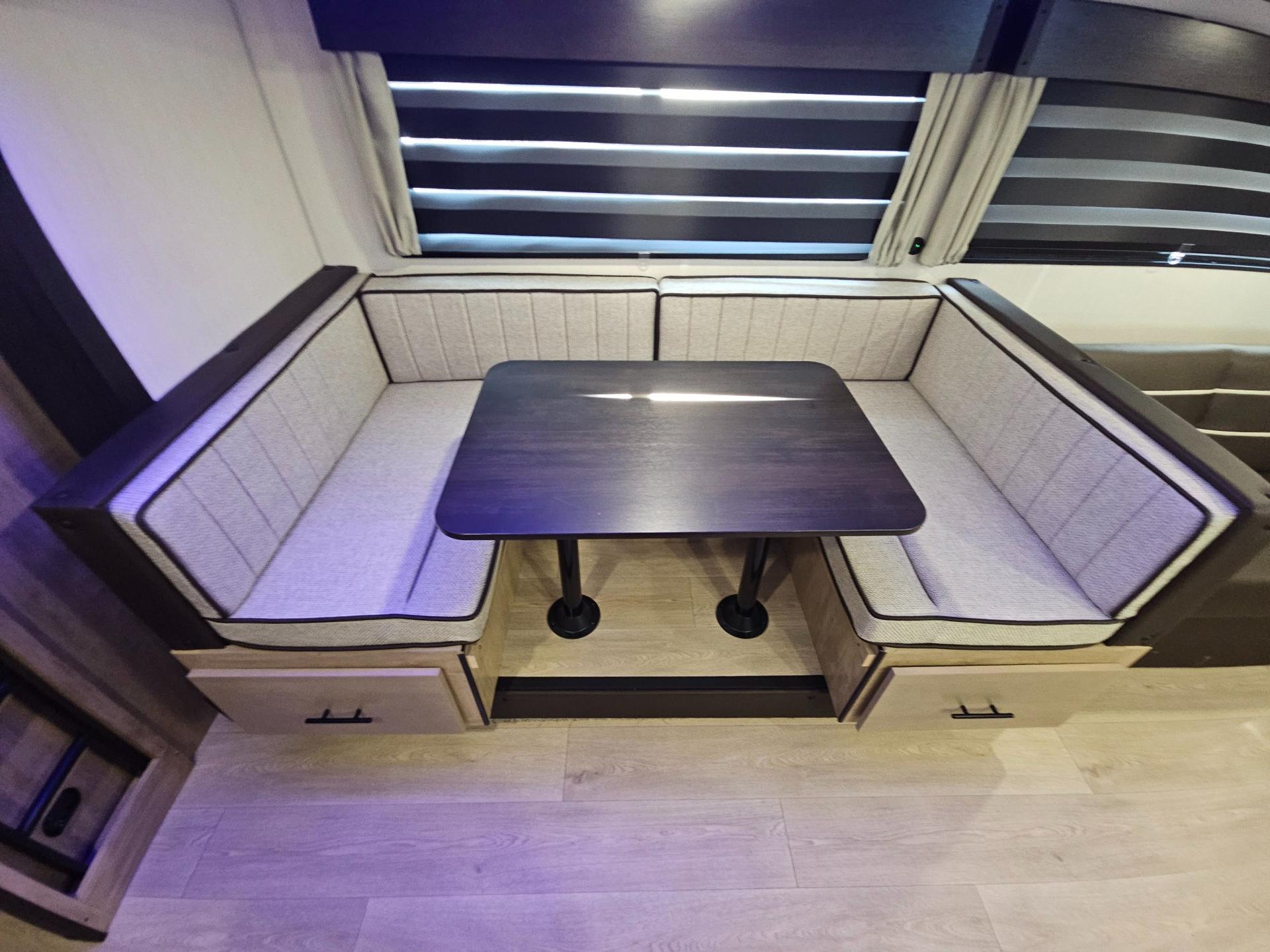 2026 Forest River RV 2026 Forest River RV Cherokee Grey Wolf - thumbnail 11