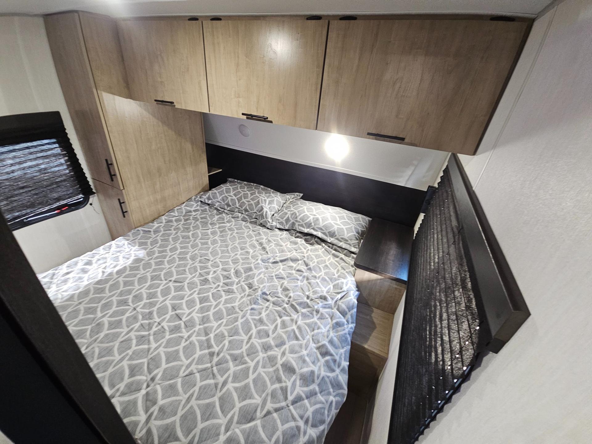 2026 Forest River RV 2026 Forest River RV Cherokee Grey Wolf - thumbnail 23