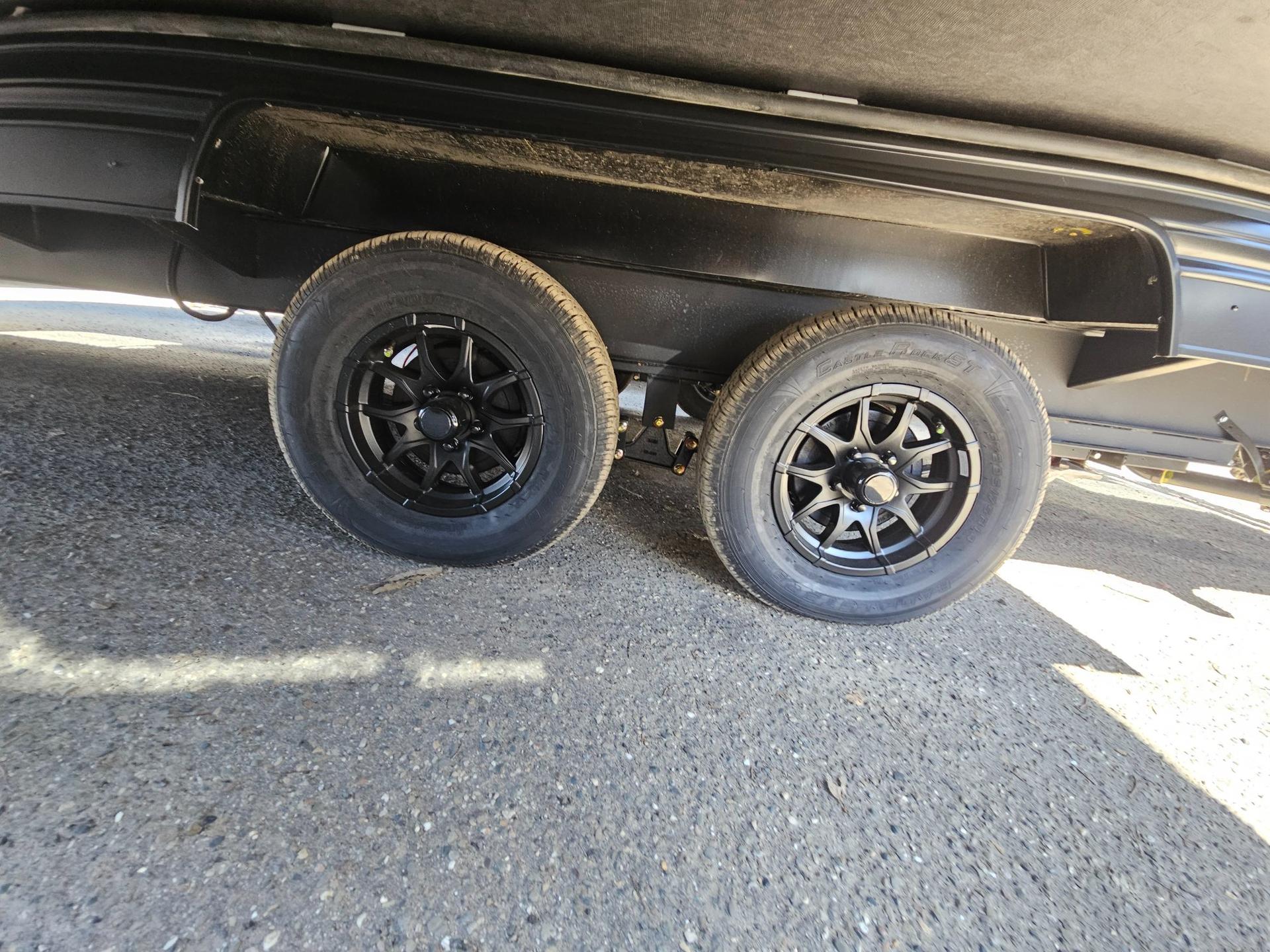 2026 Forest River RV 2026 Forest River RV Cherokee Grey Wolf - thumbnail 47