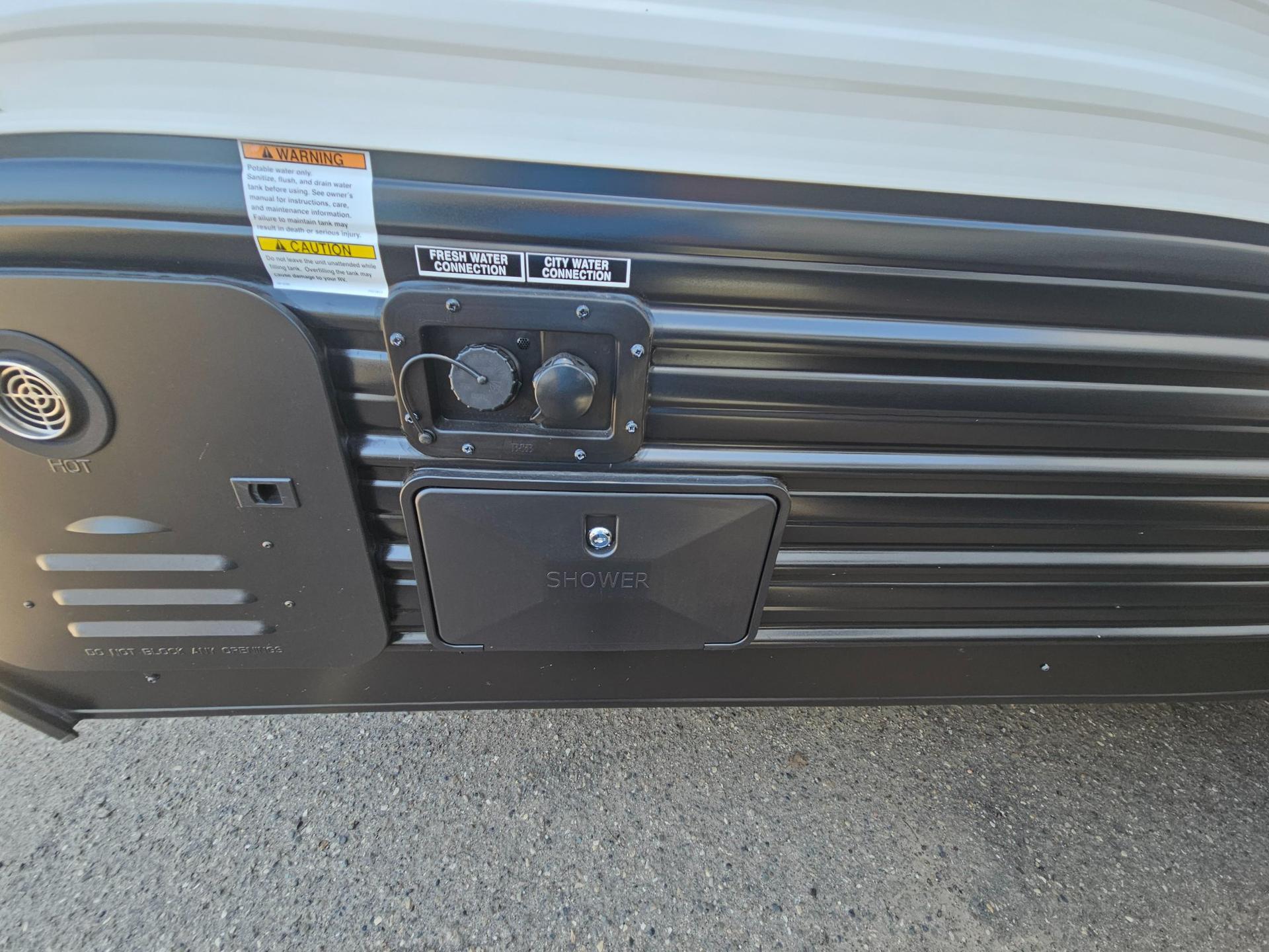 2026 Forest River RV 2026 Forest River RV Cherokee Grey Wolf - thumbnail 48