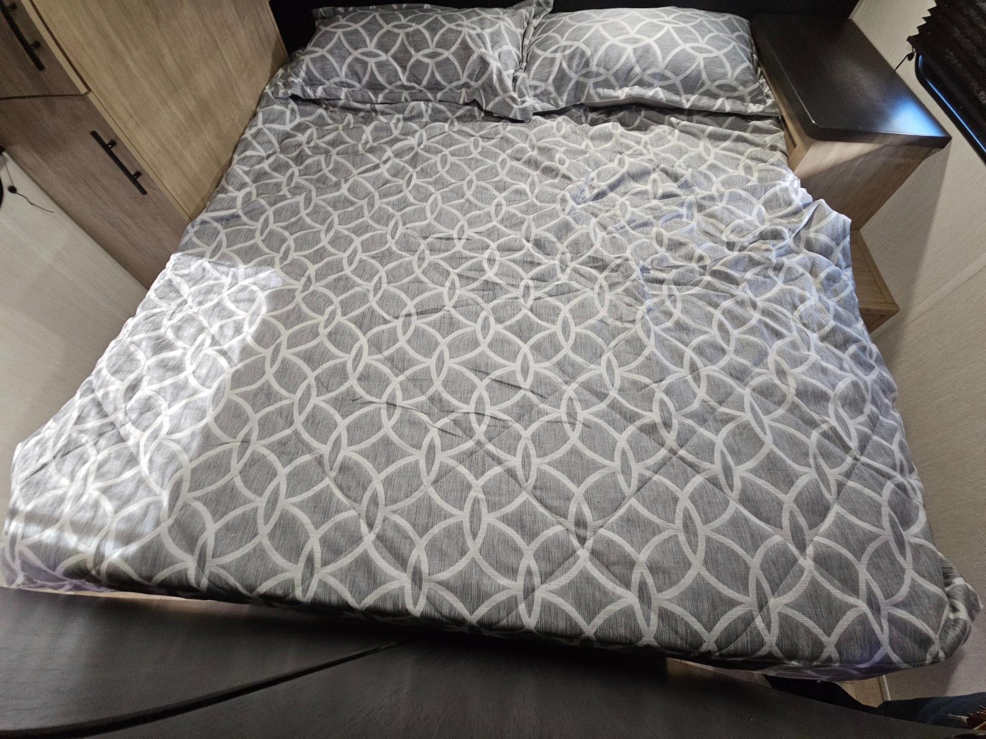 2026 Forest River RV 2026 Forest River RV Cherokee Grey Wolf - thumbnail 24