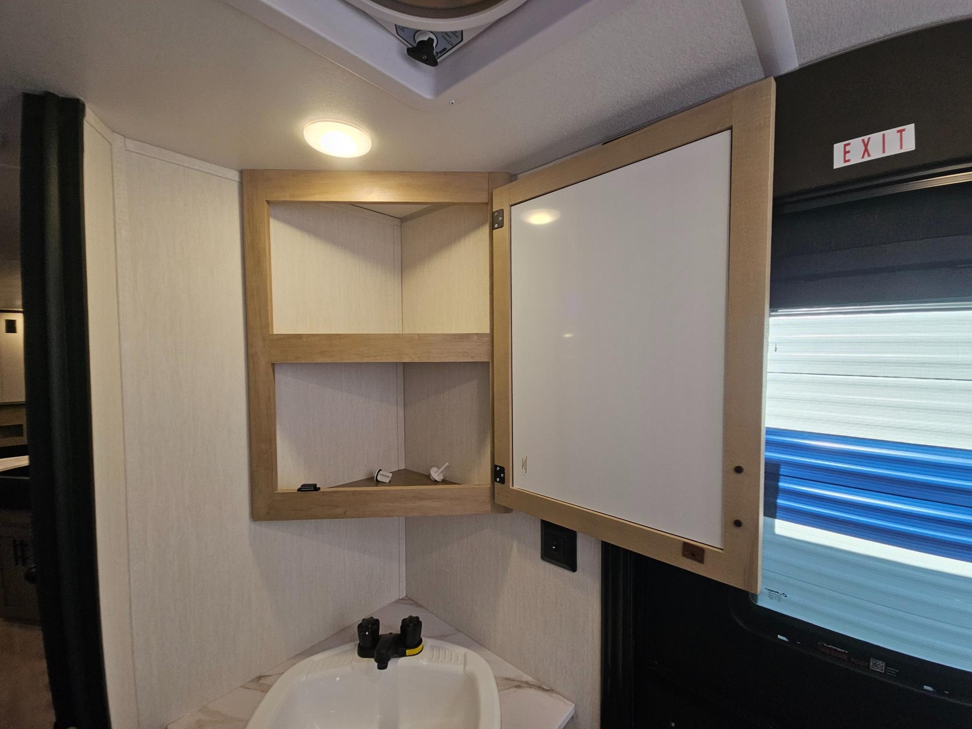 2026 Forest River RV 2026 Forest River RV Cherokee Grey Wolf - thumbnail 31