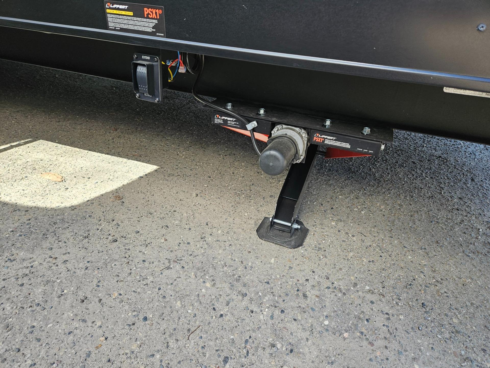 2026 Forest River RV 2026 Forest River RV Cherokee Grey Wolf - thumbnail 35