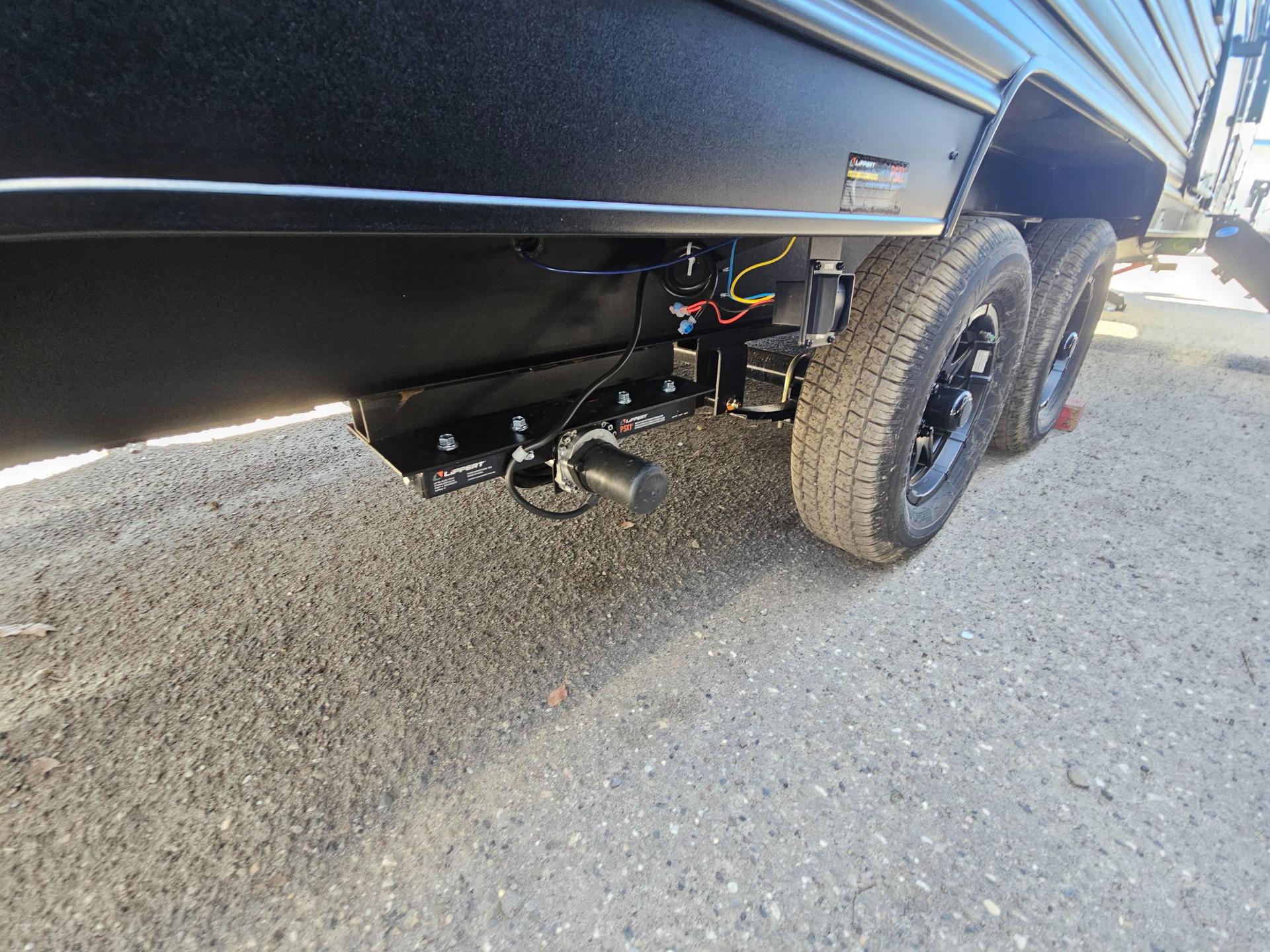 2026 Forest River RV 2026 Forest River RV Cherokee Grey Wolf - thumbnail 43