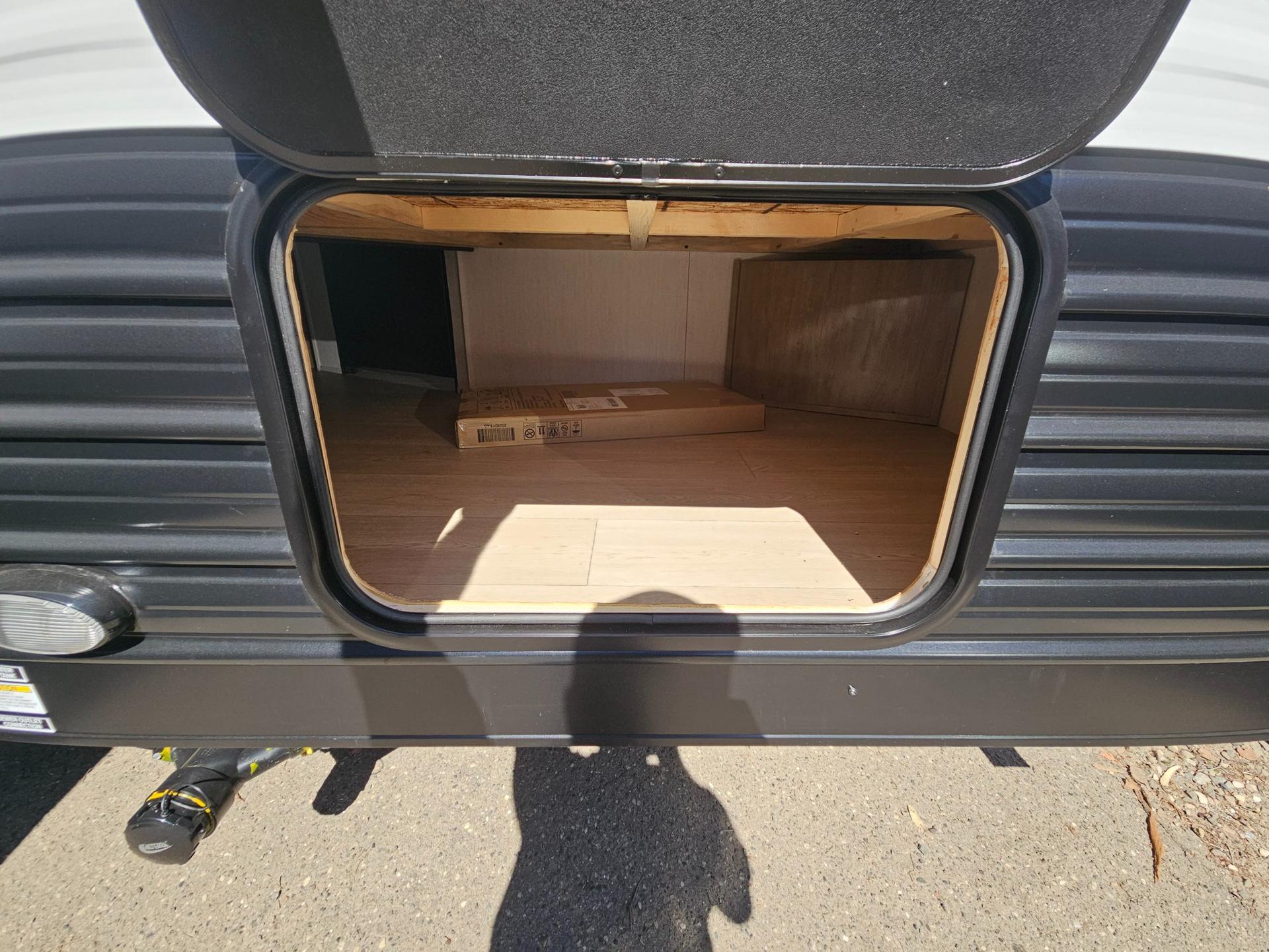 2026 Forest River RV 2026 Forest River RV Cherokee Grey Wolf - thumbnail 46