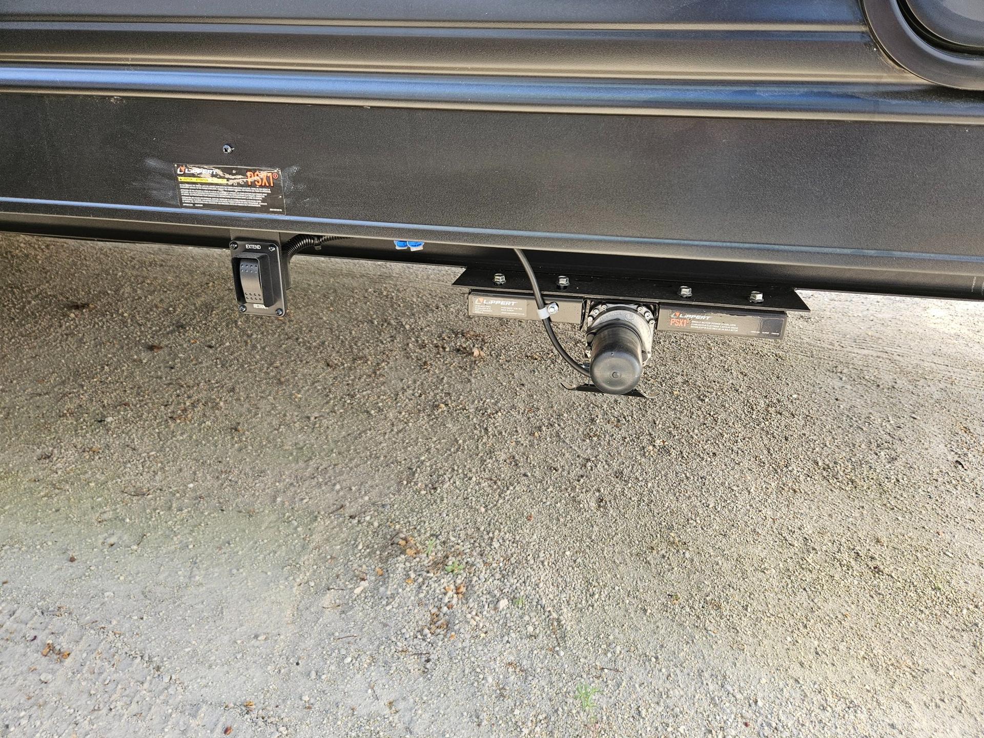 2026 Forest River RV 2026 Forest River RV Cherokee Grey Wolf - thumbnail 32