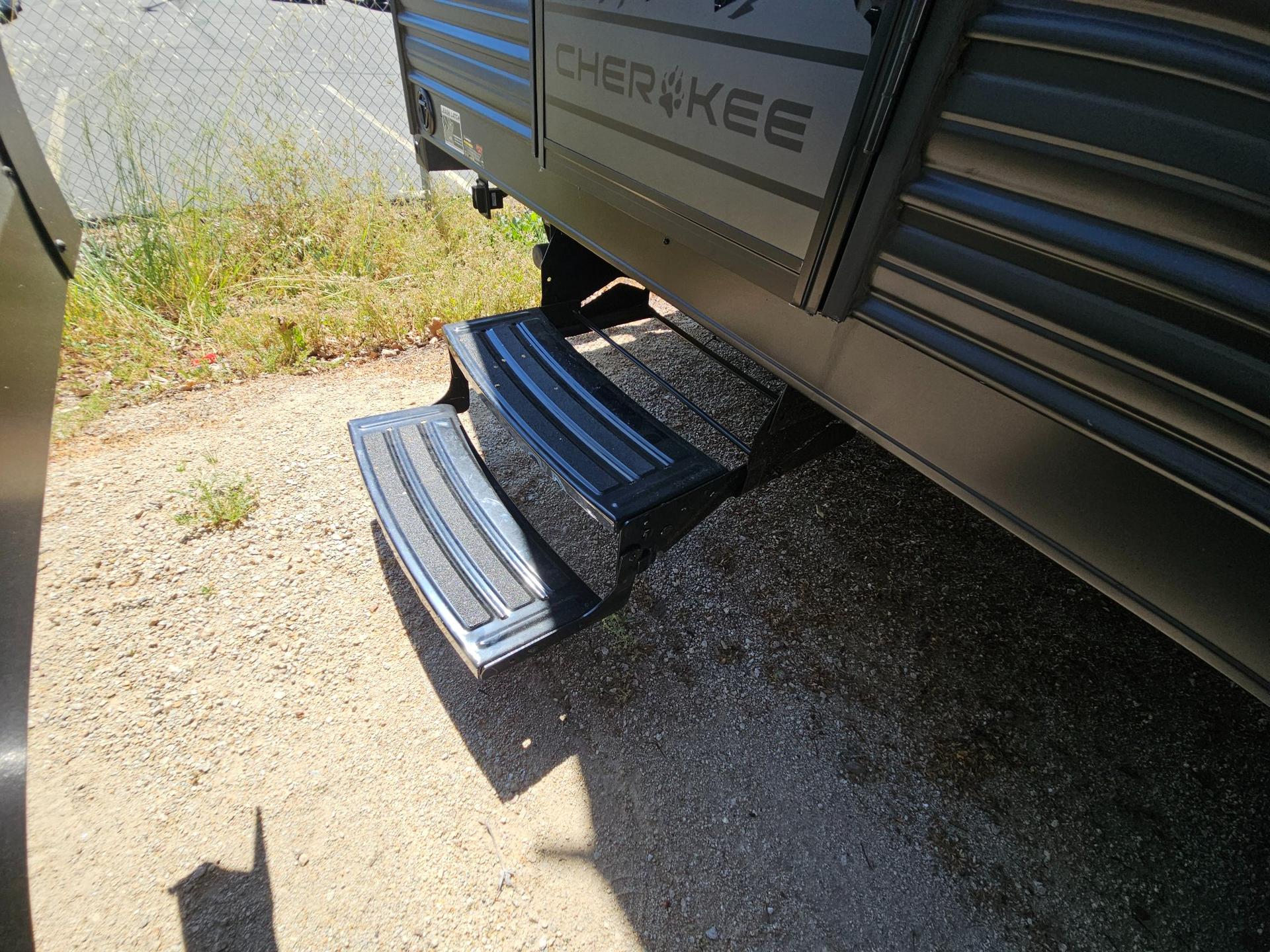 2026 Forest River RV 2026 Forest River RV Cherokee Grey Wolf - thumbnail 37