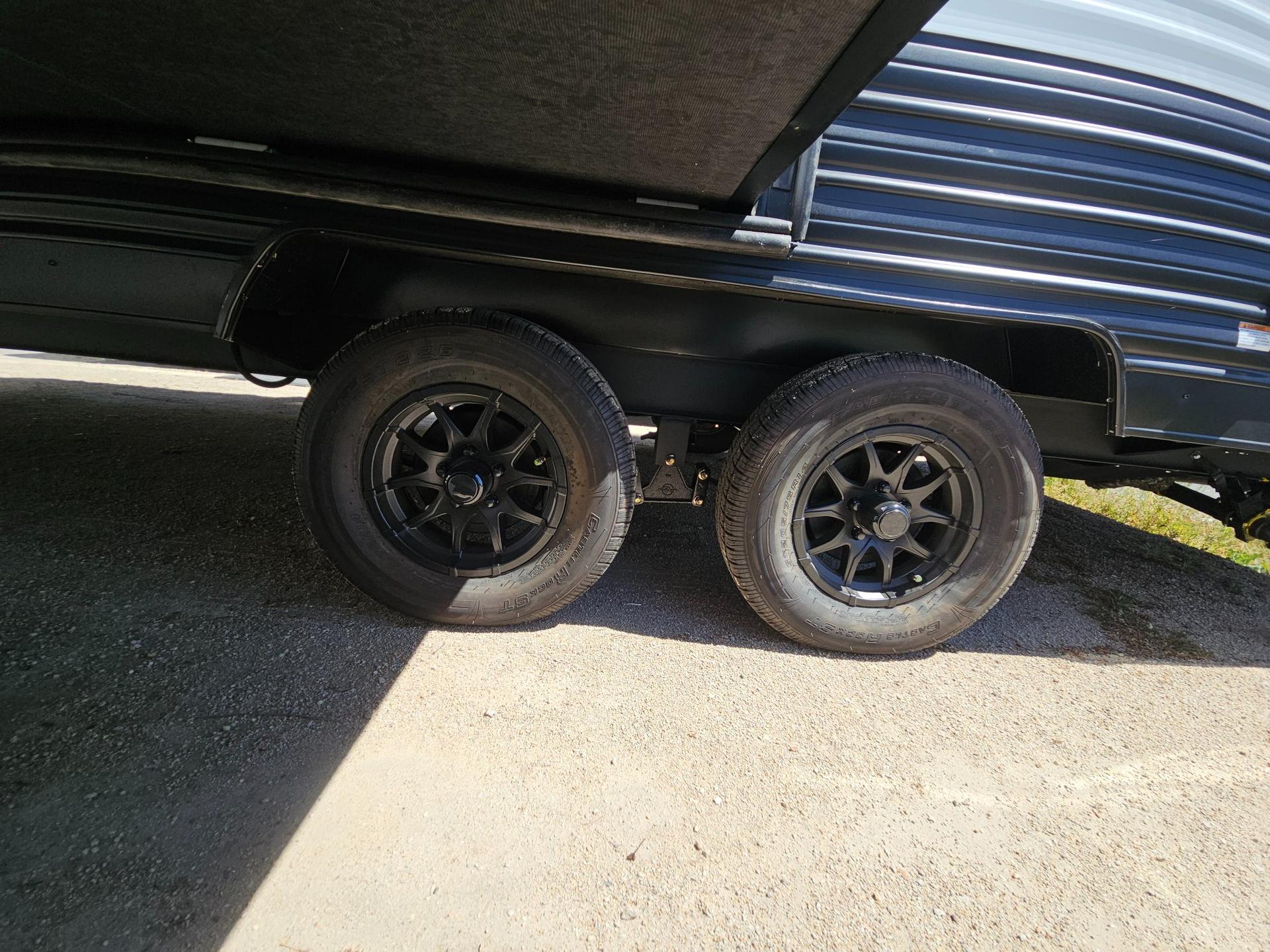 2026 Forest River RV 2026 Forest River RV Cherokee Grey Wolf - thumbnail 43