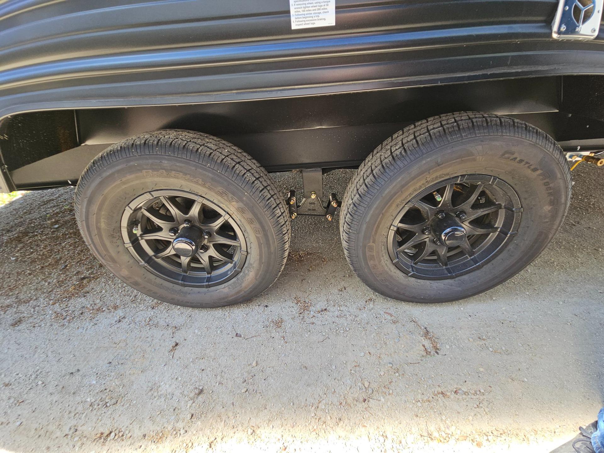 2026 Forest River RV 2026 Forest River RV Cherokee Grey Wolf - thumbnail 12