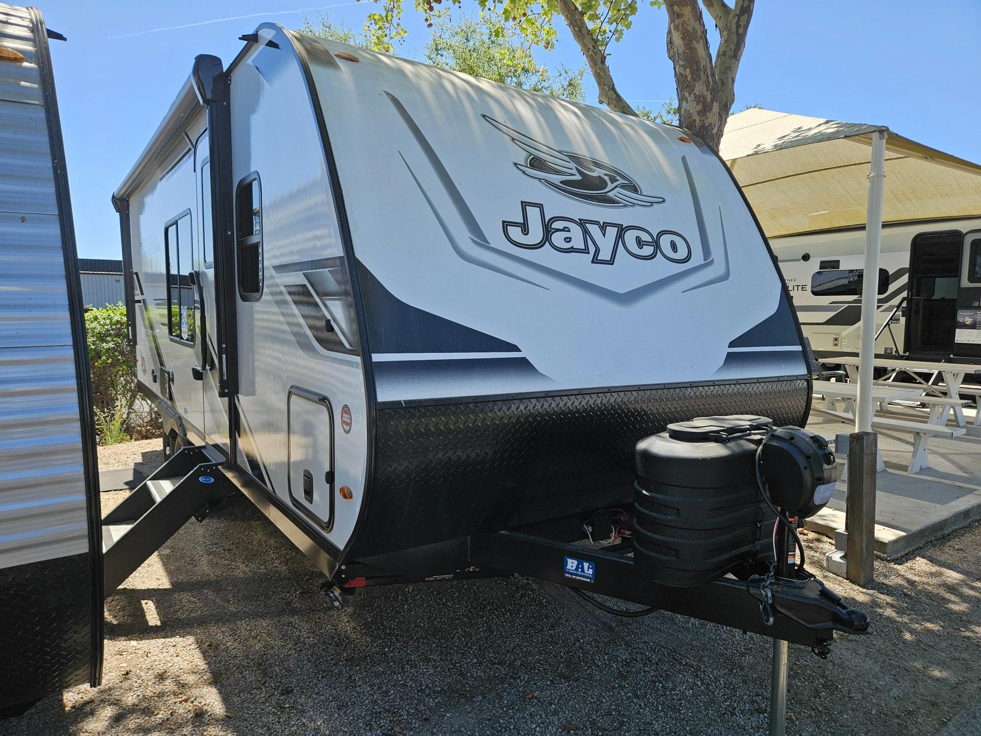 2026 Jayco Jay Feather 21MML
