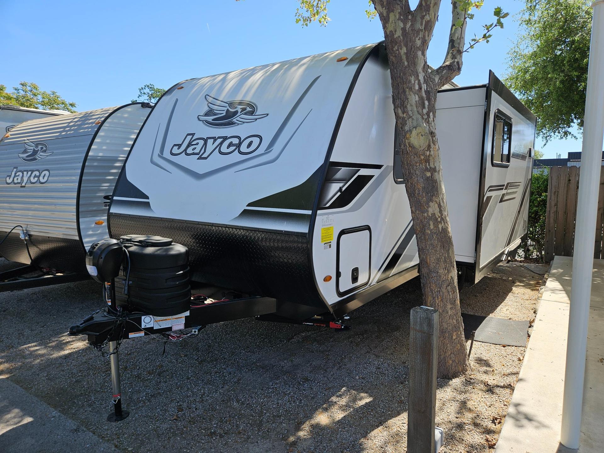 2026 Jayco 2026 Jayco Jay Feather - thumbnail 5