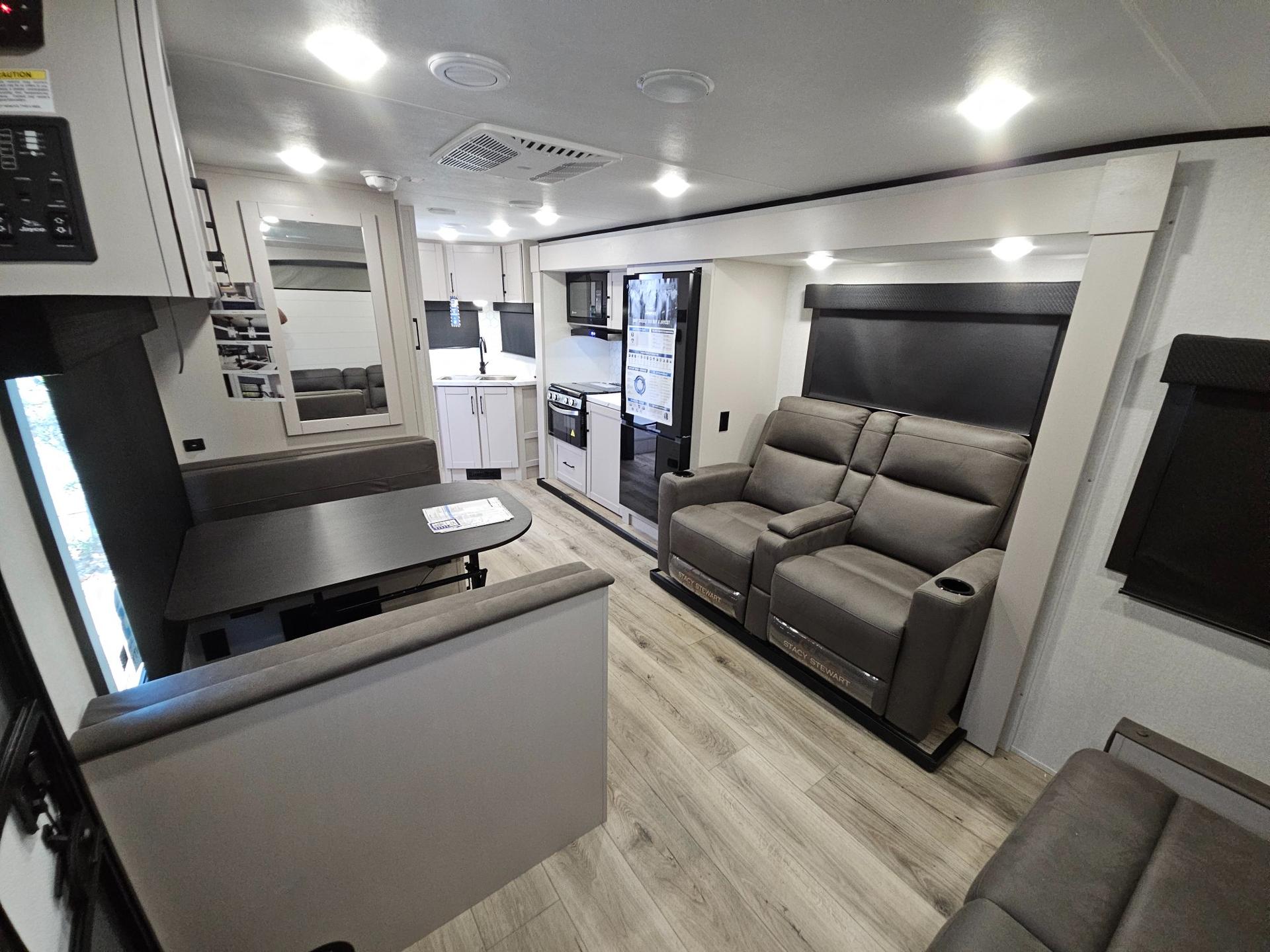 2026 Jayco 2026 Jayco Jay Feather - thumbnail 6